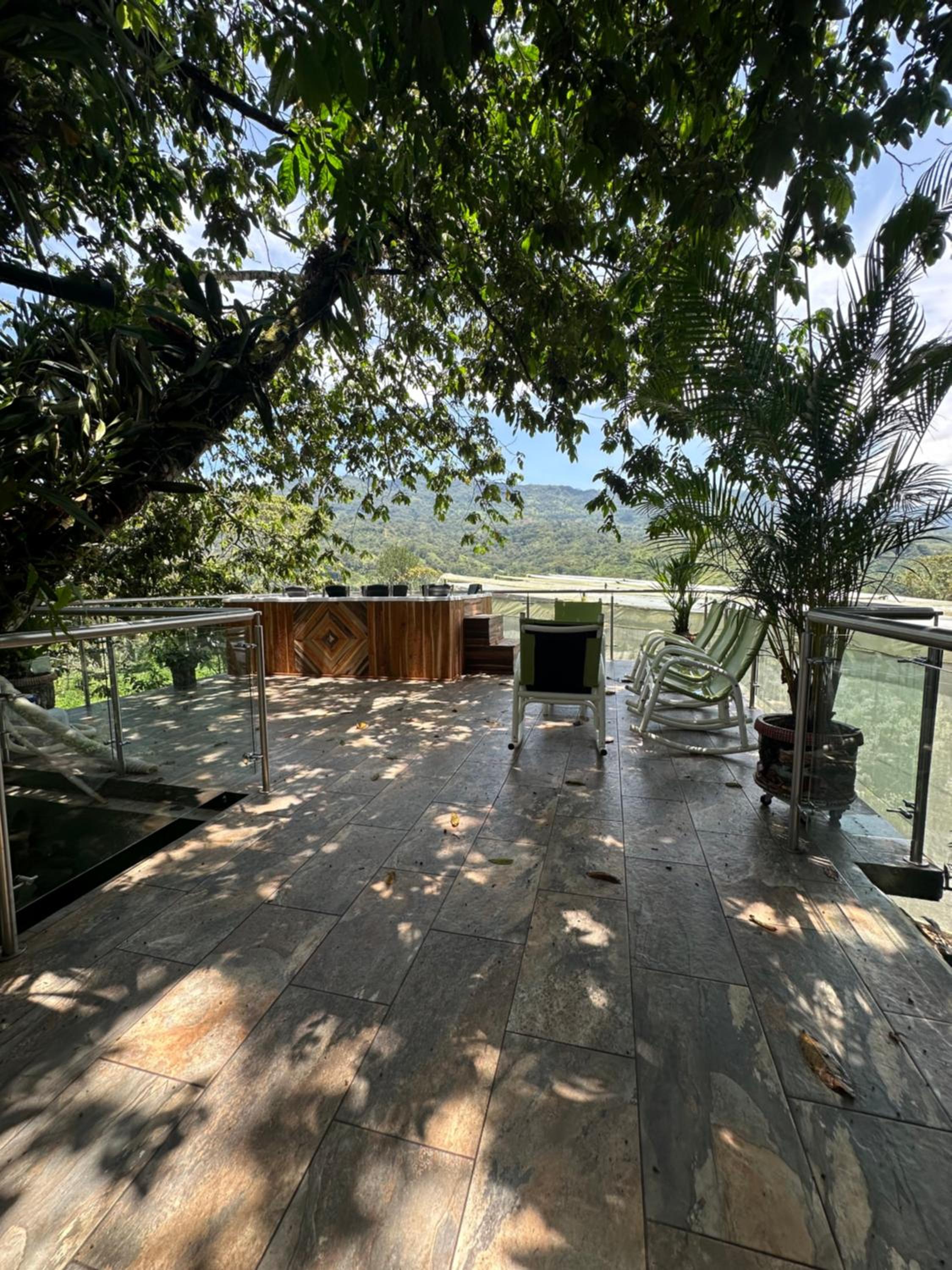 Eco Hotel Rancho Doble AA