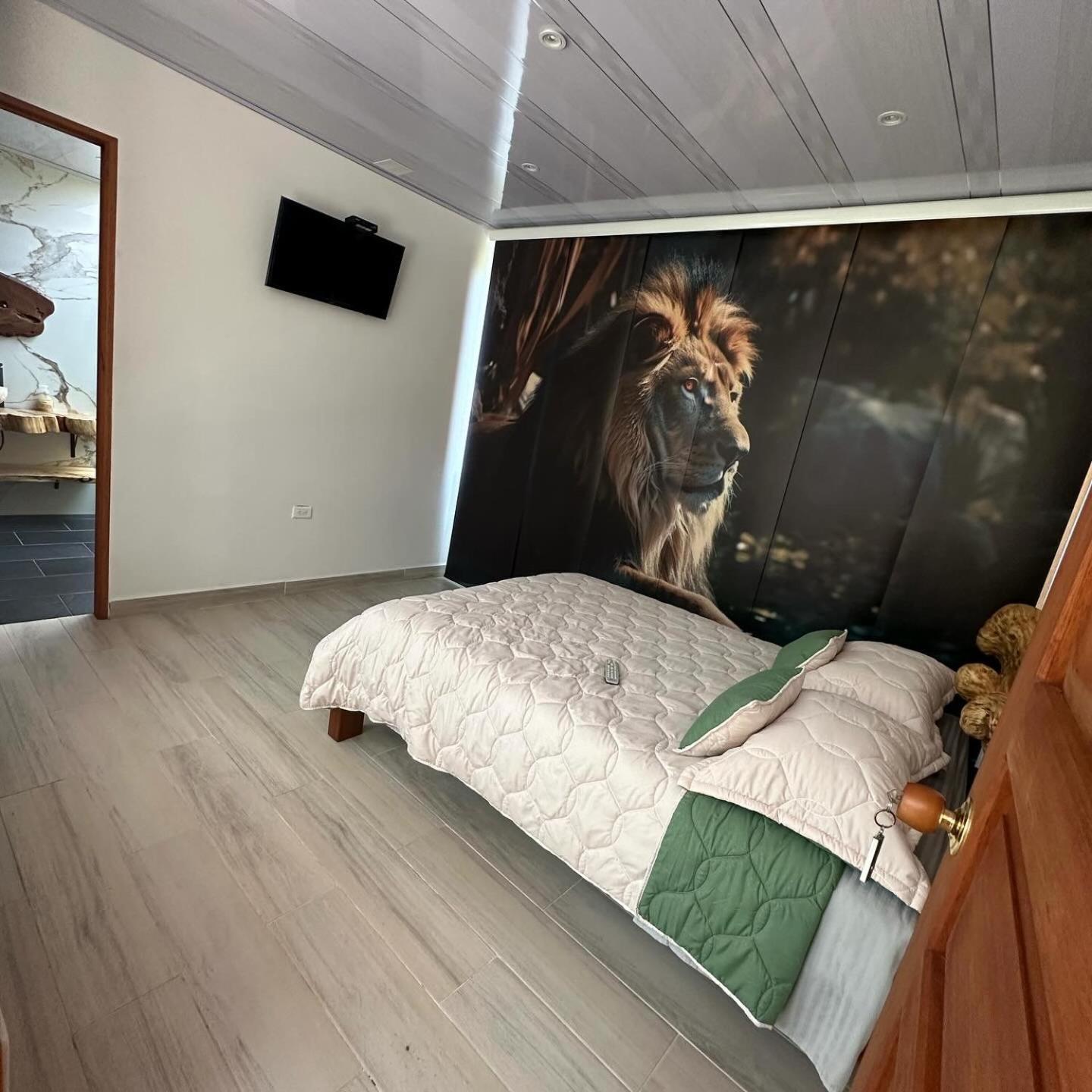 Eco Hotel Rancho Doble AA