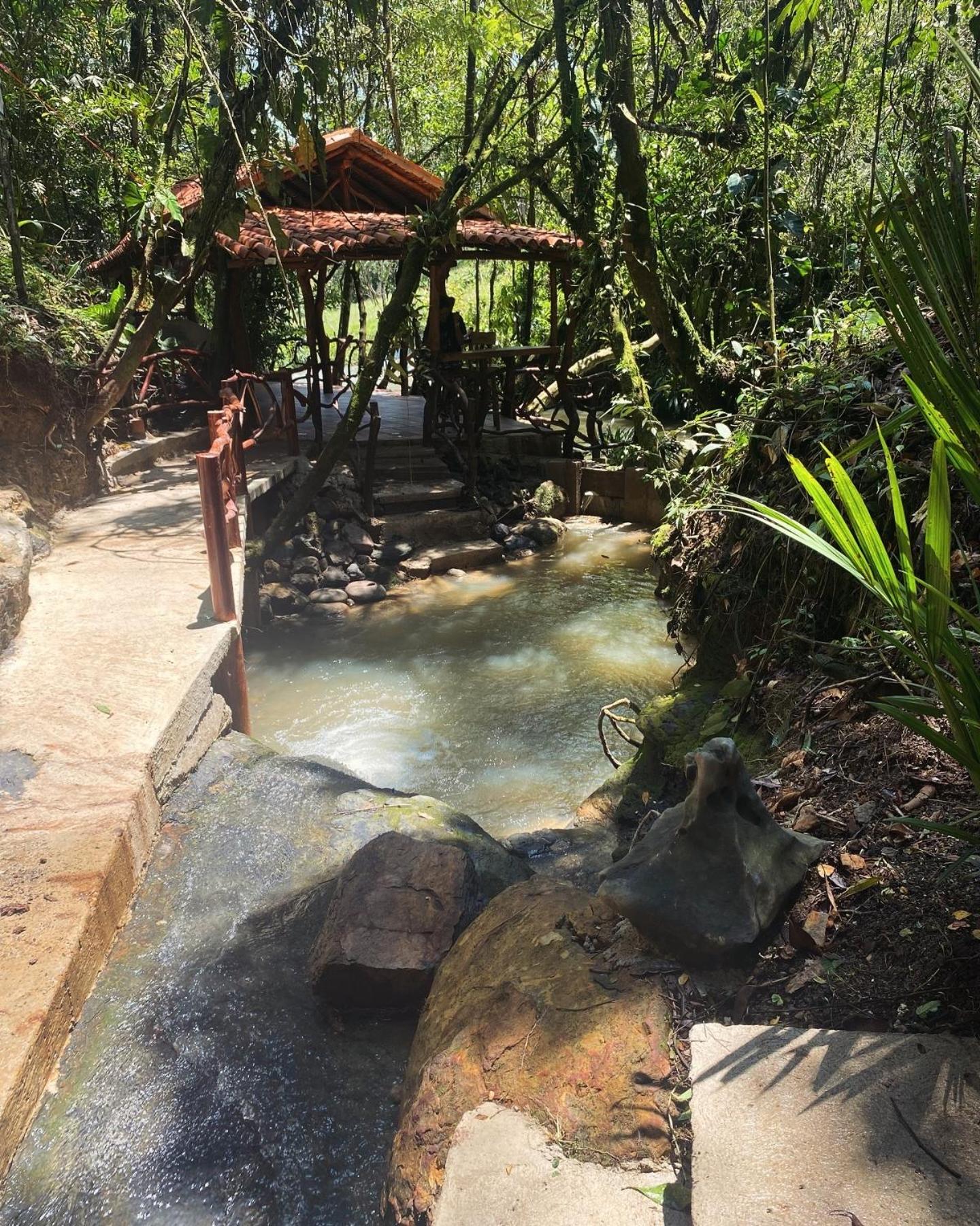 Eco Hotel Rancho Doble AA