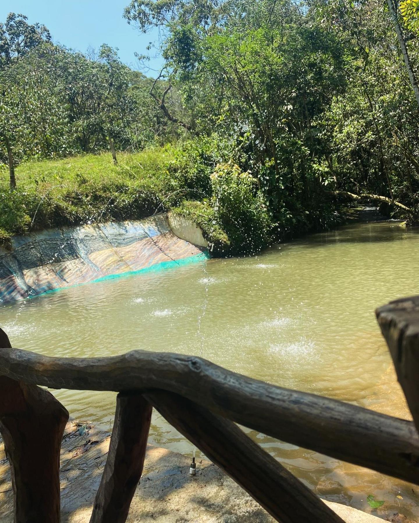 Eco Hotel Rancho Doble AA