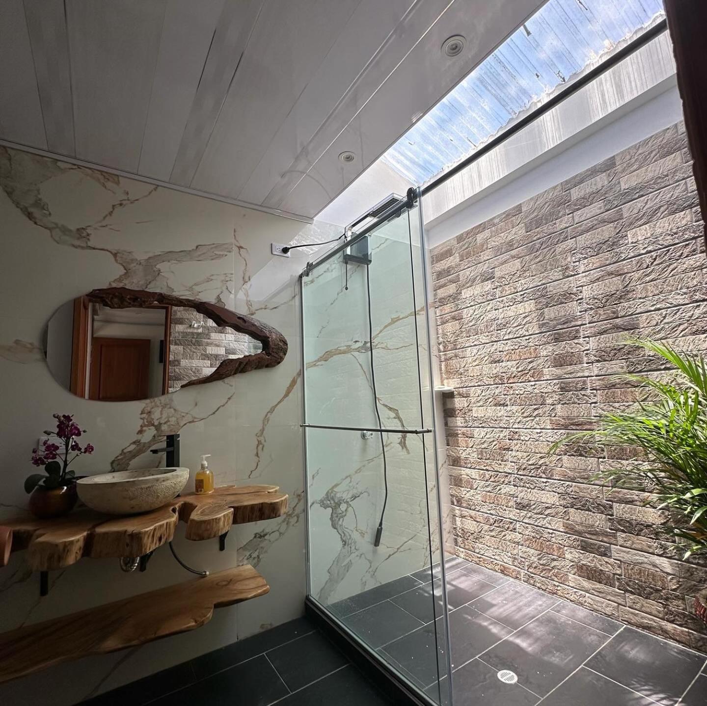 Eco Hotel Rancho Doble AA