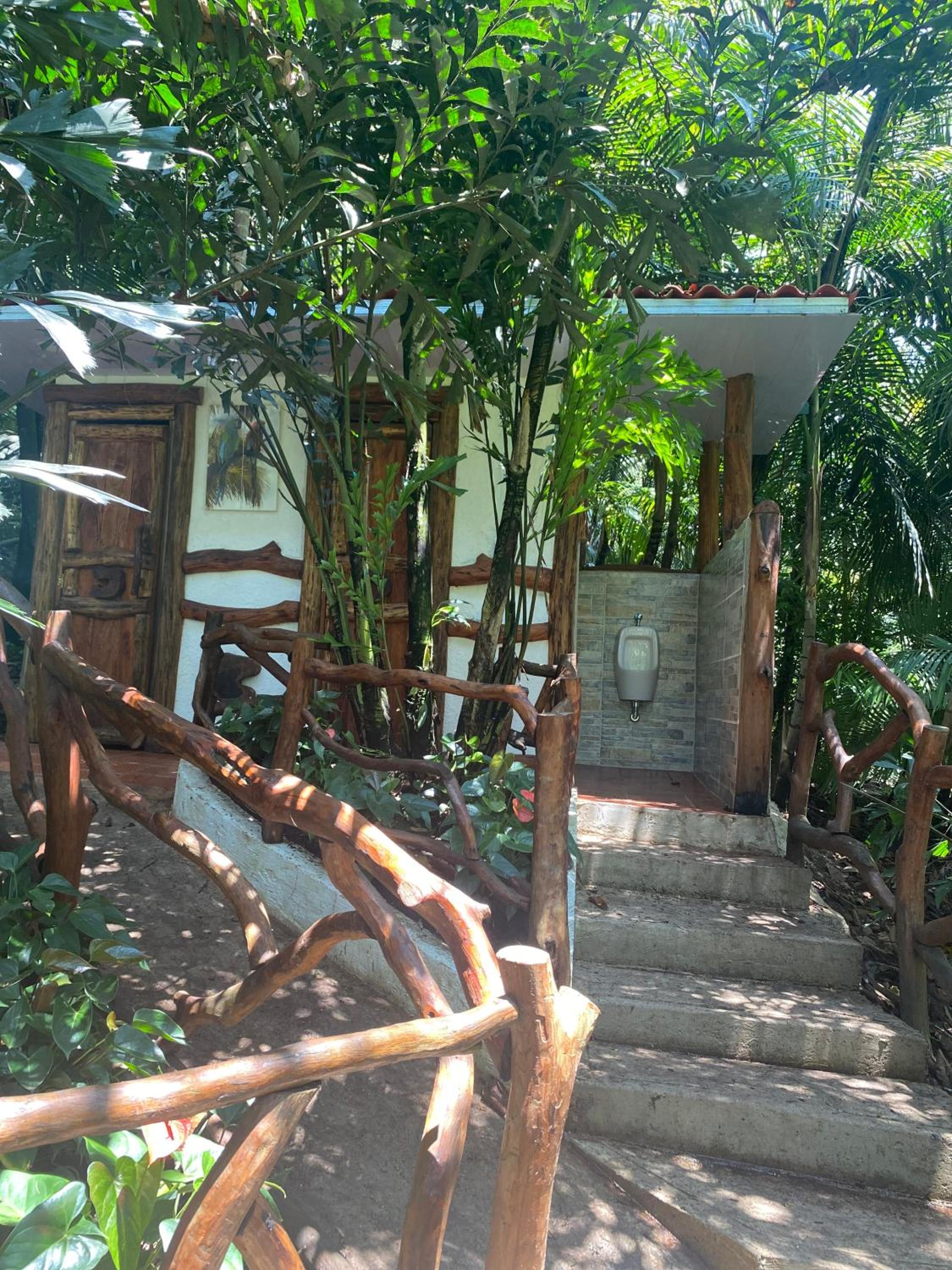 Eco Hotel Rancho Doble AA
