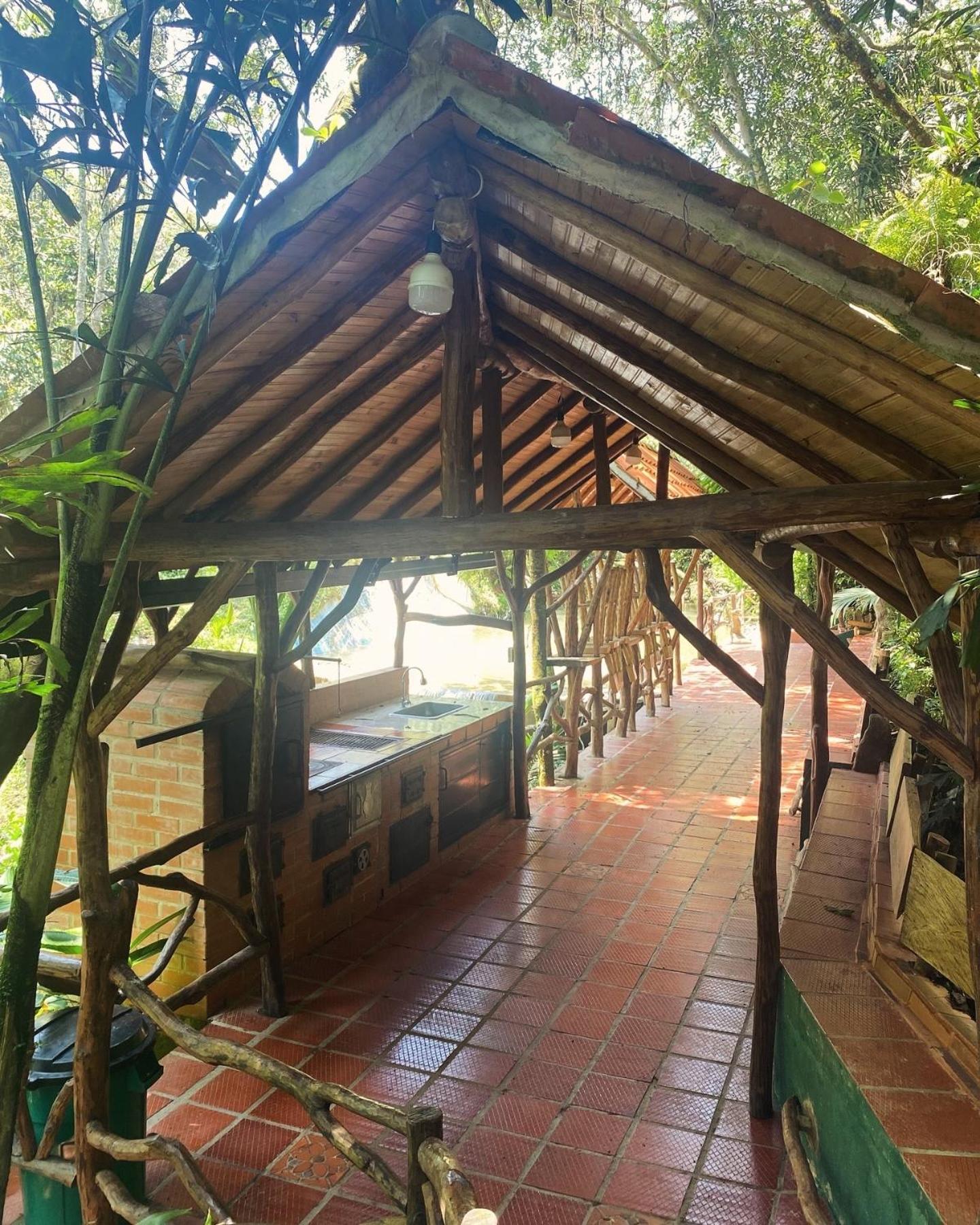 Eco Hotel Rancho Doble AA