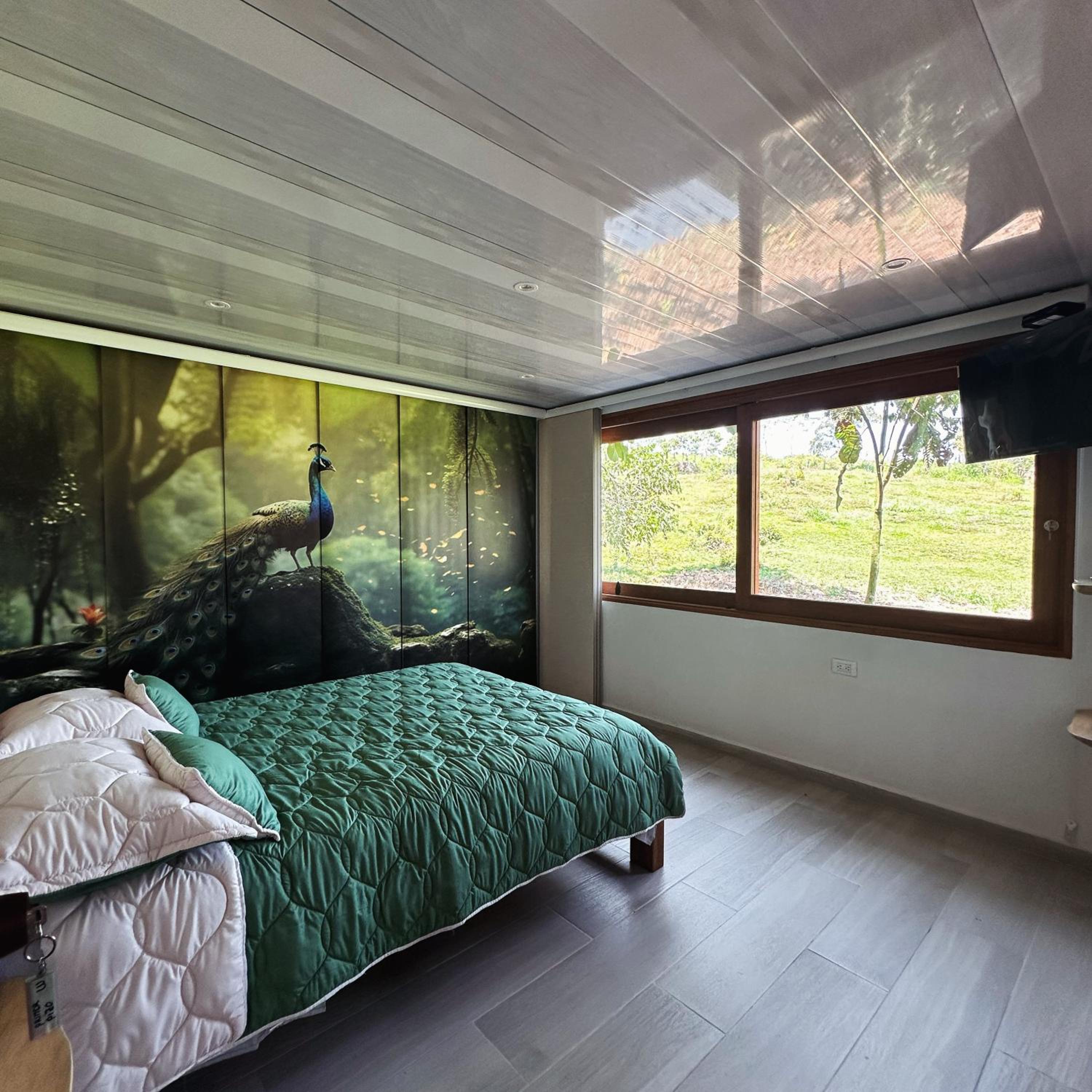 Eco Hotel Rancho Doble AA