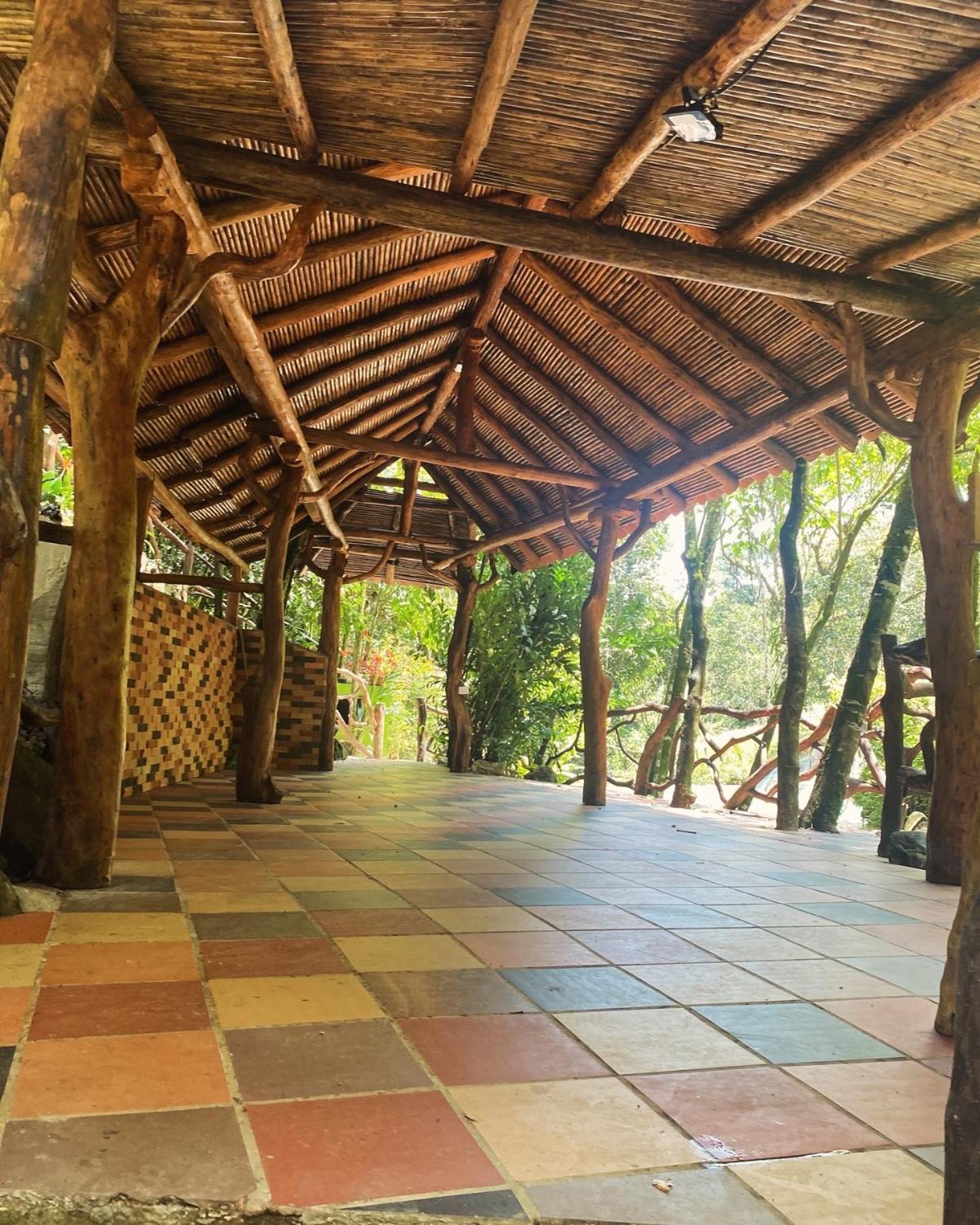 Eco Hotel Rancho Doble AA