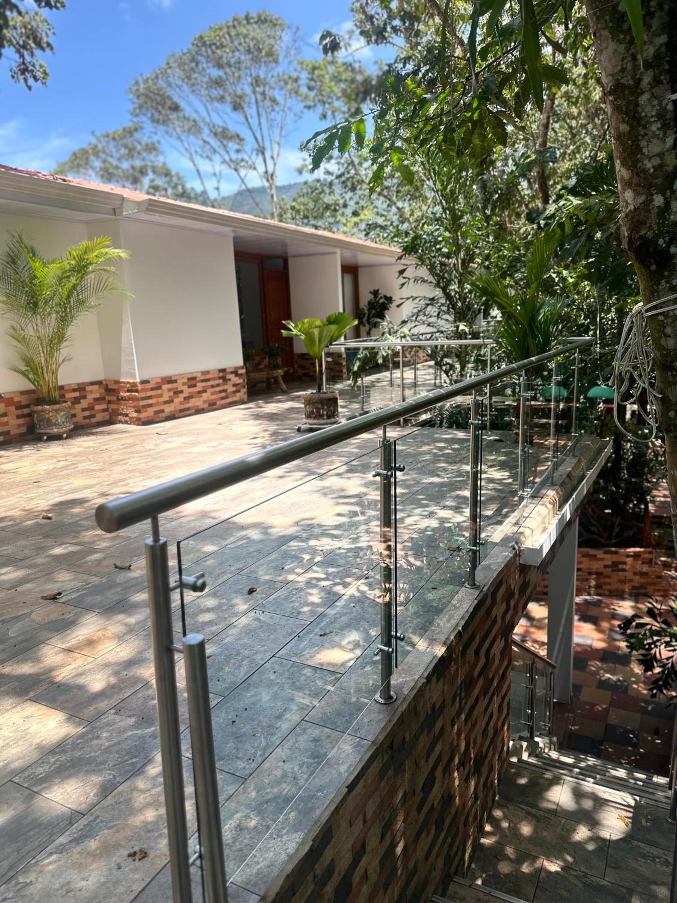 Eco Hotel Rancho Doble AA