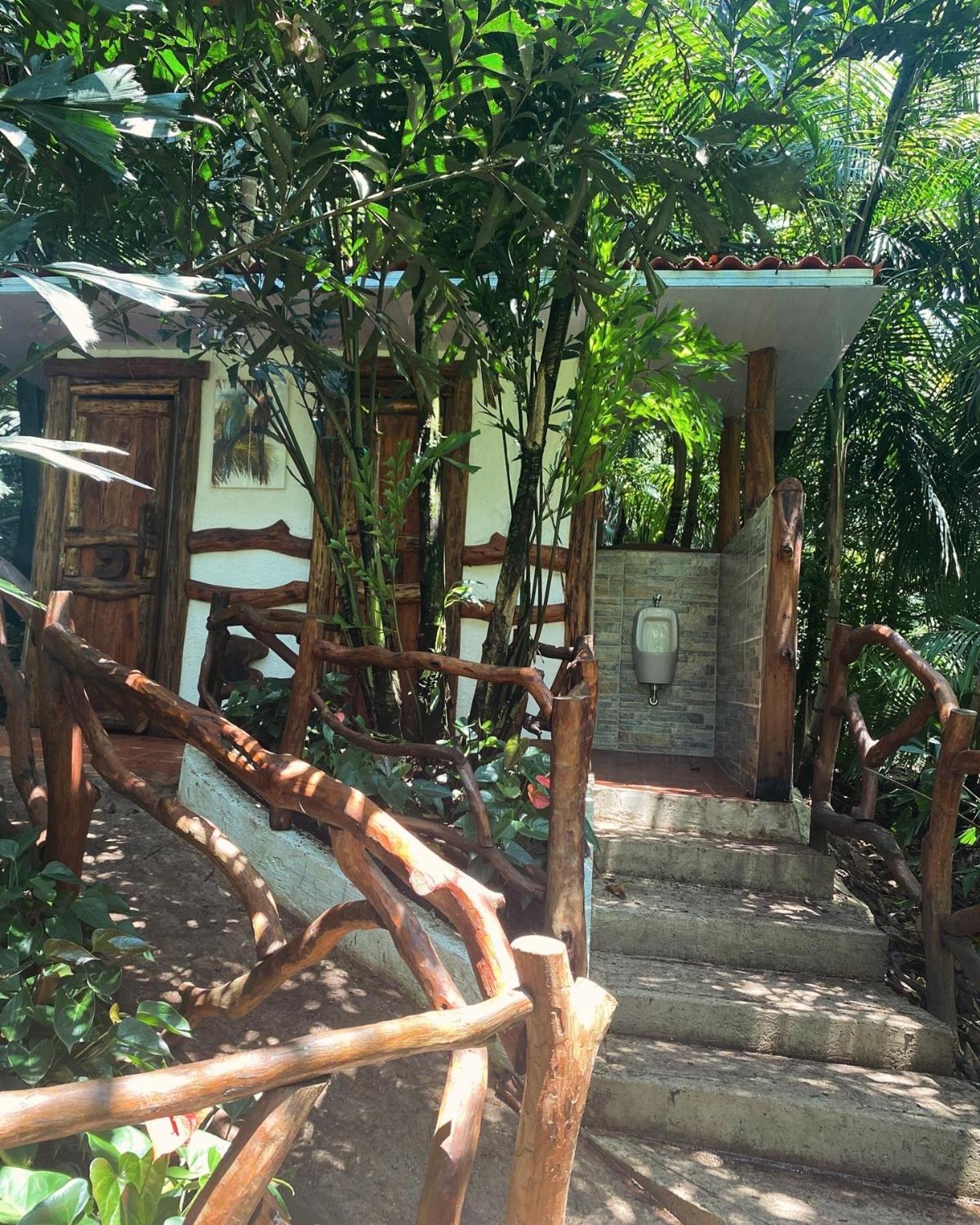Eco Hotel Rancho Doble AA