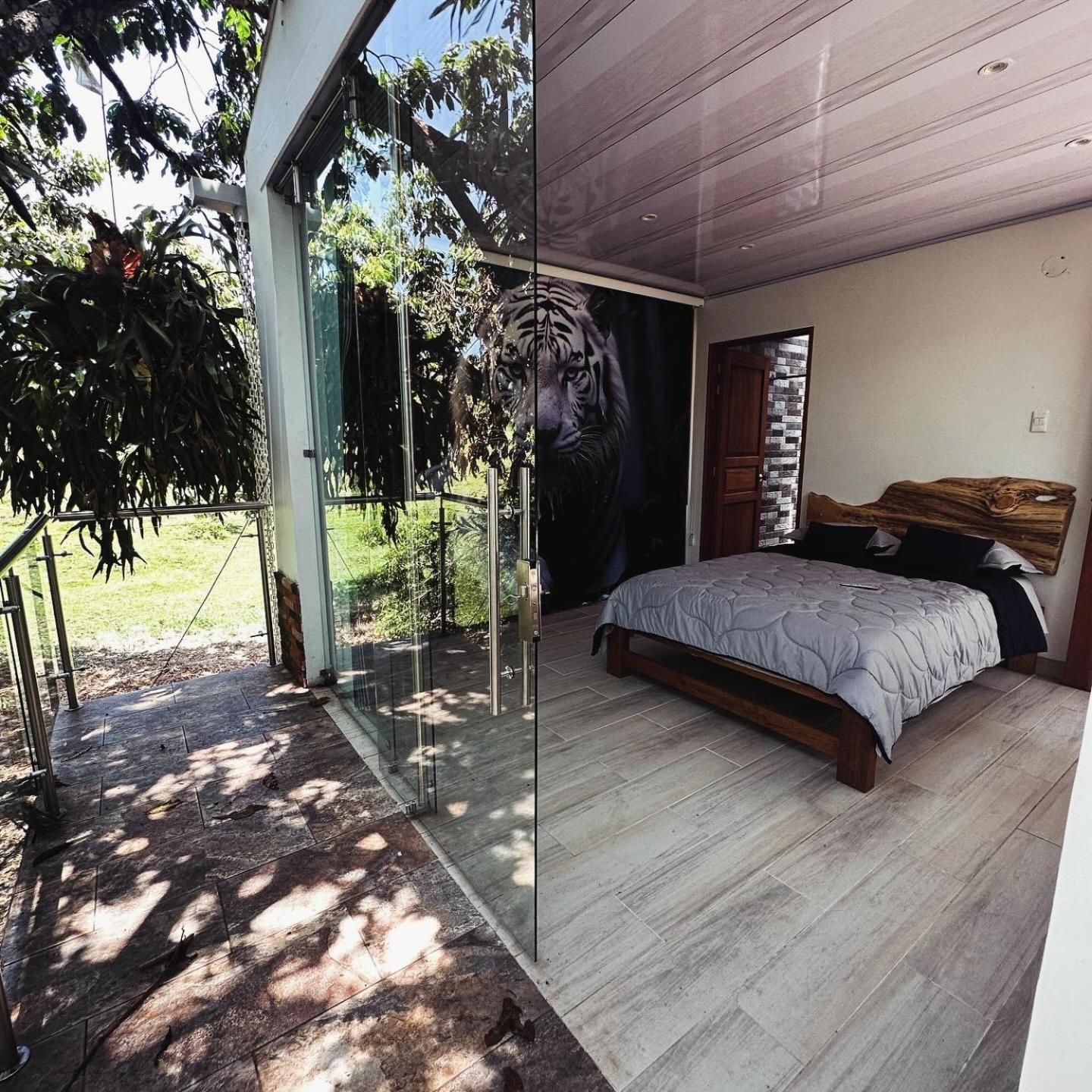 Eco Hotel Rancho Doble AA