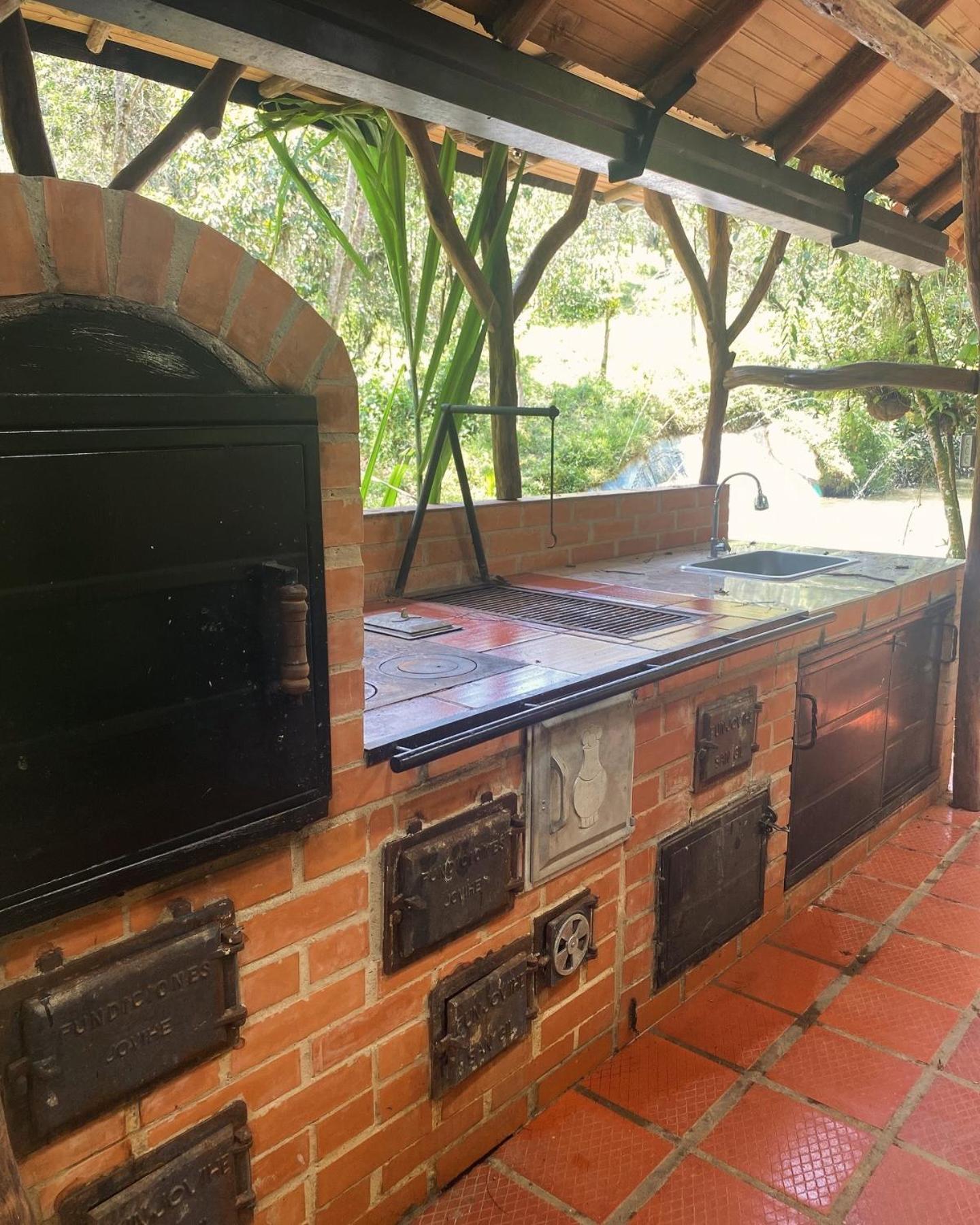 Eco Hotel Rancho Doble AA