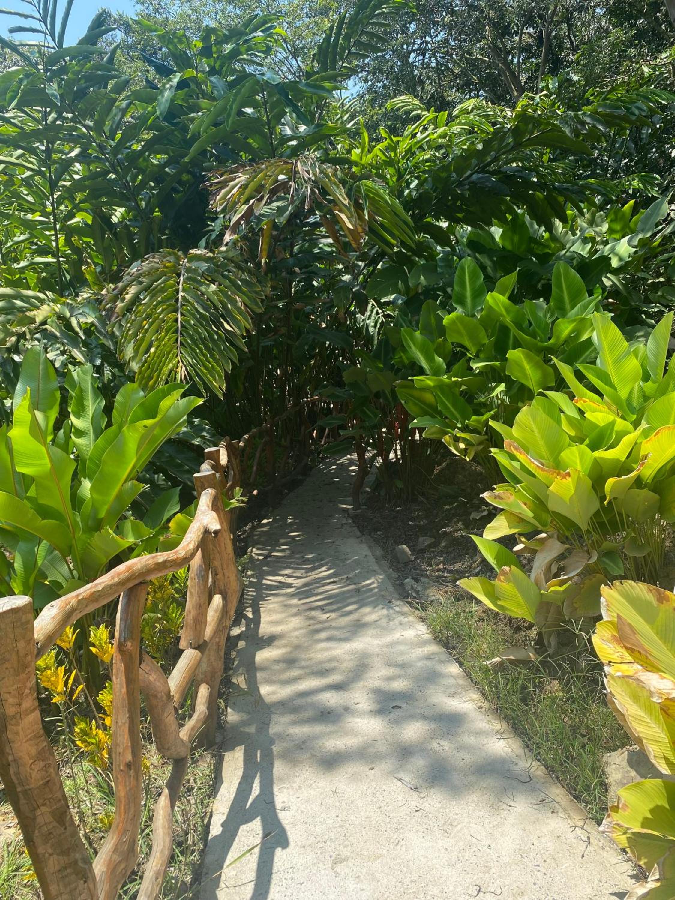 Eco Hotel Rancho Doble AA