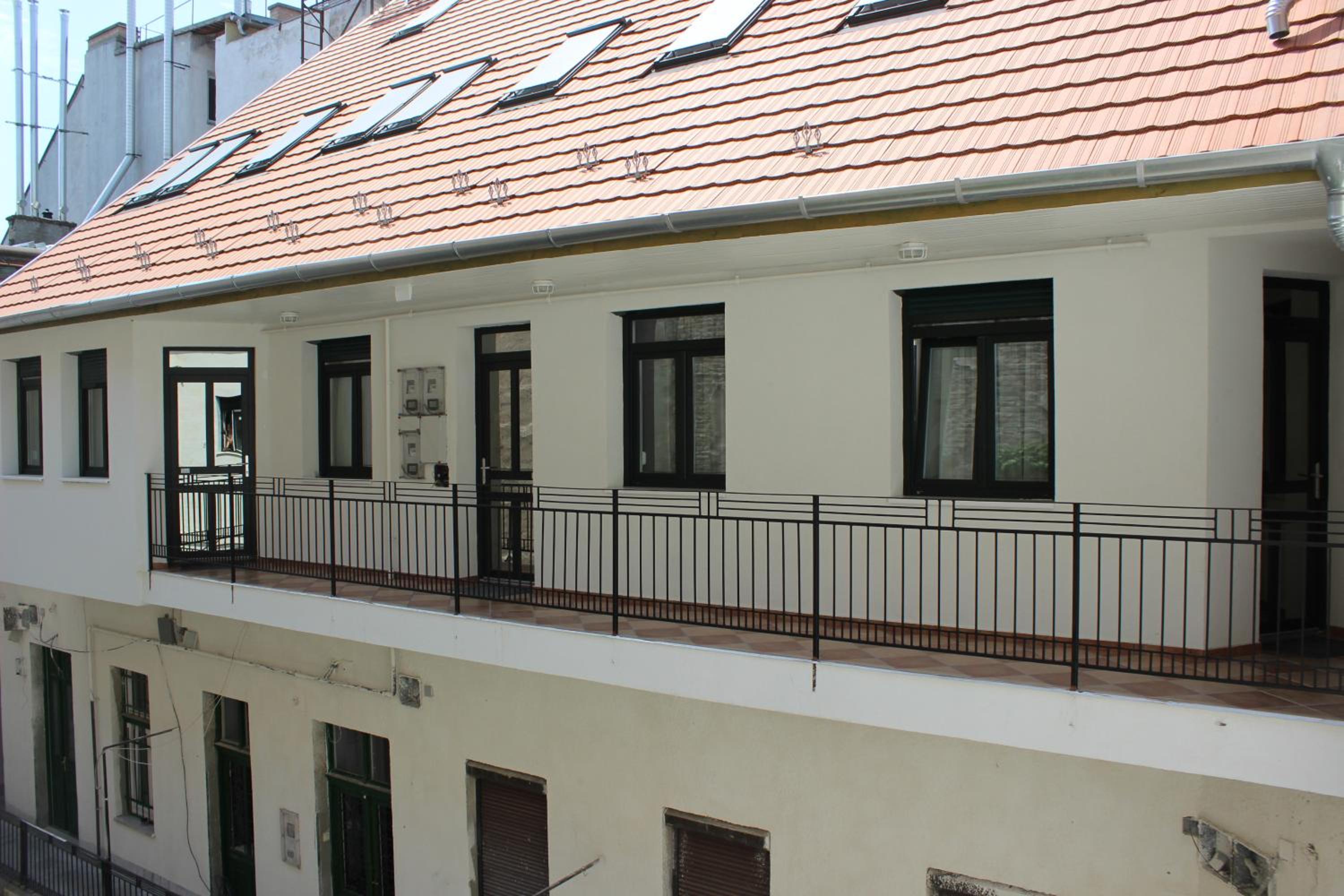 Upartments