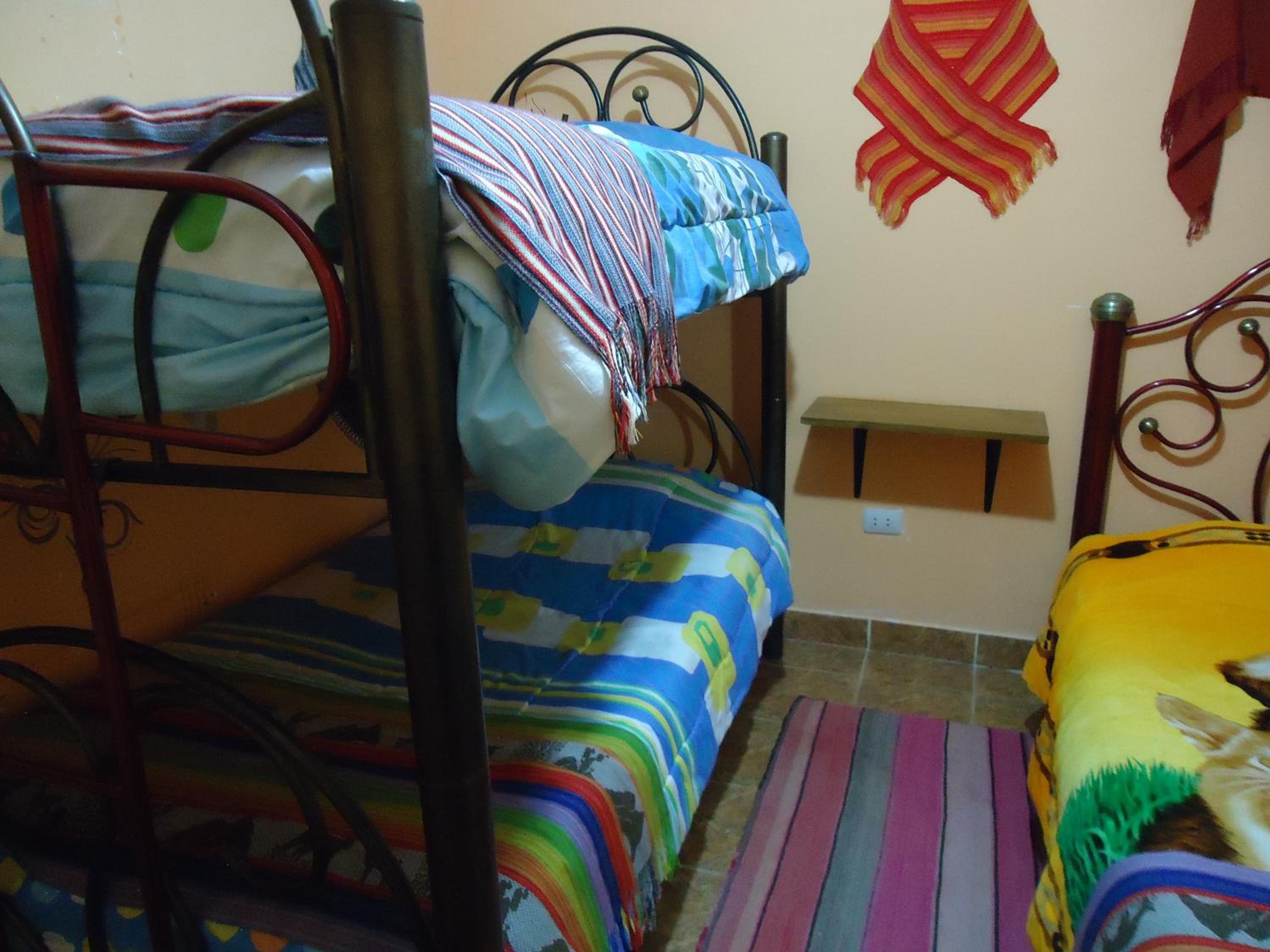 Hostal Quinua Dorada