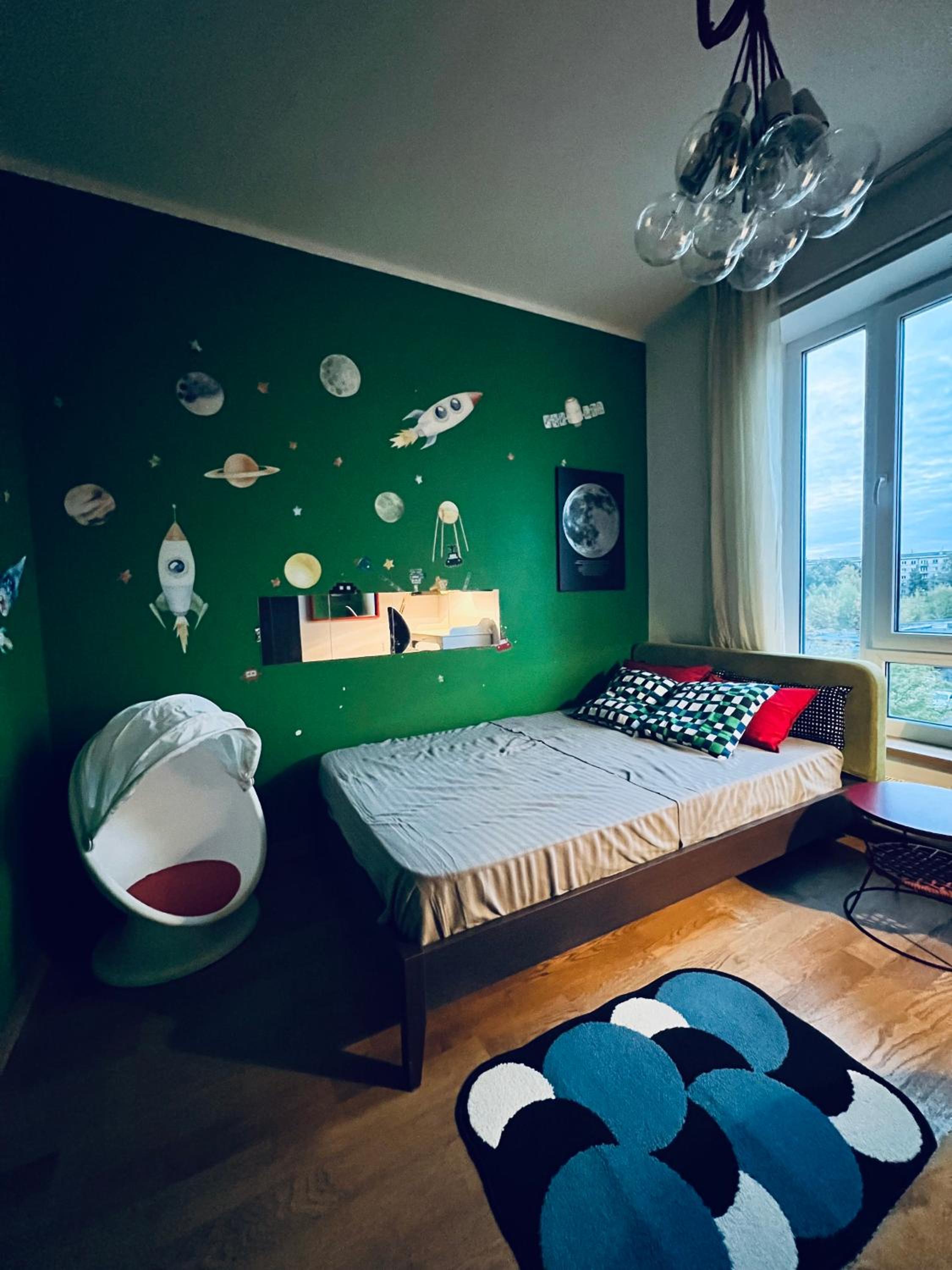 Riga Skanste City Design Apartments