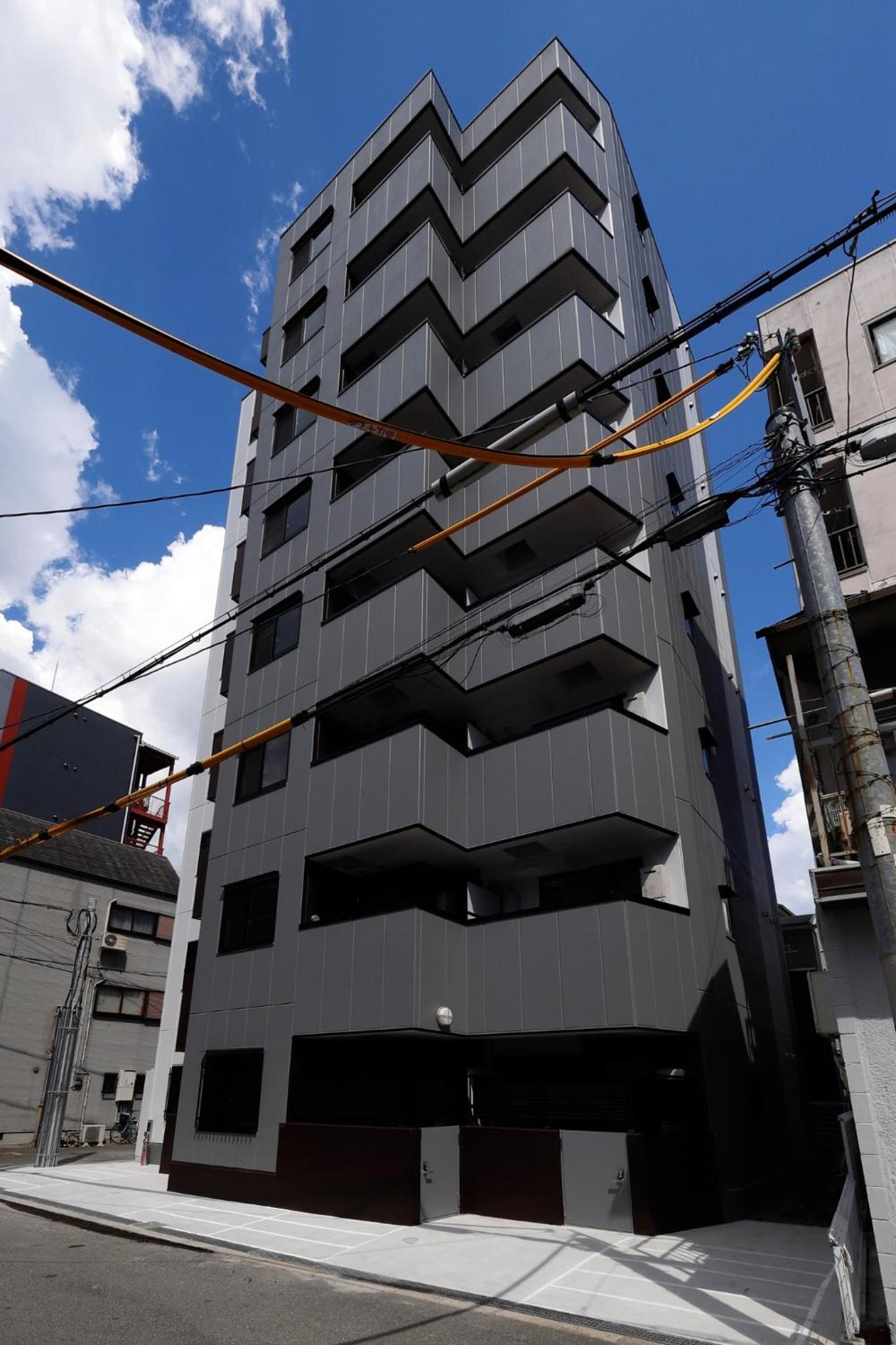 Citystay Namba Minami - Vacation STAY 16399