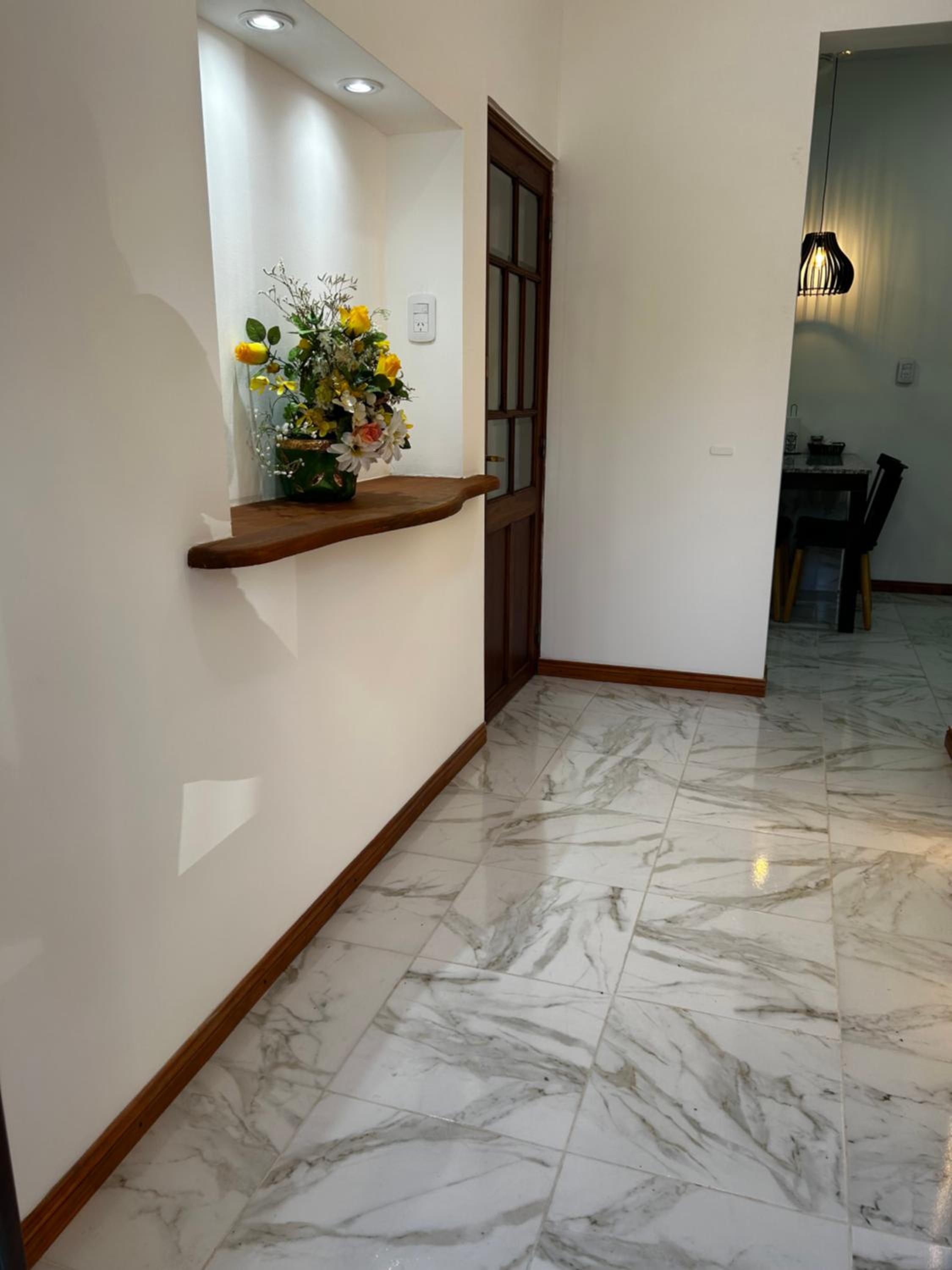 De la Torre Apart Villa María