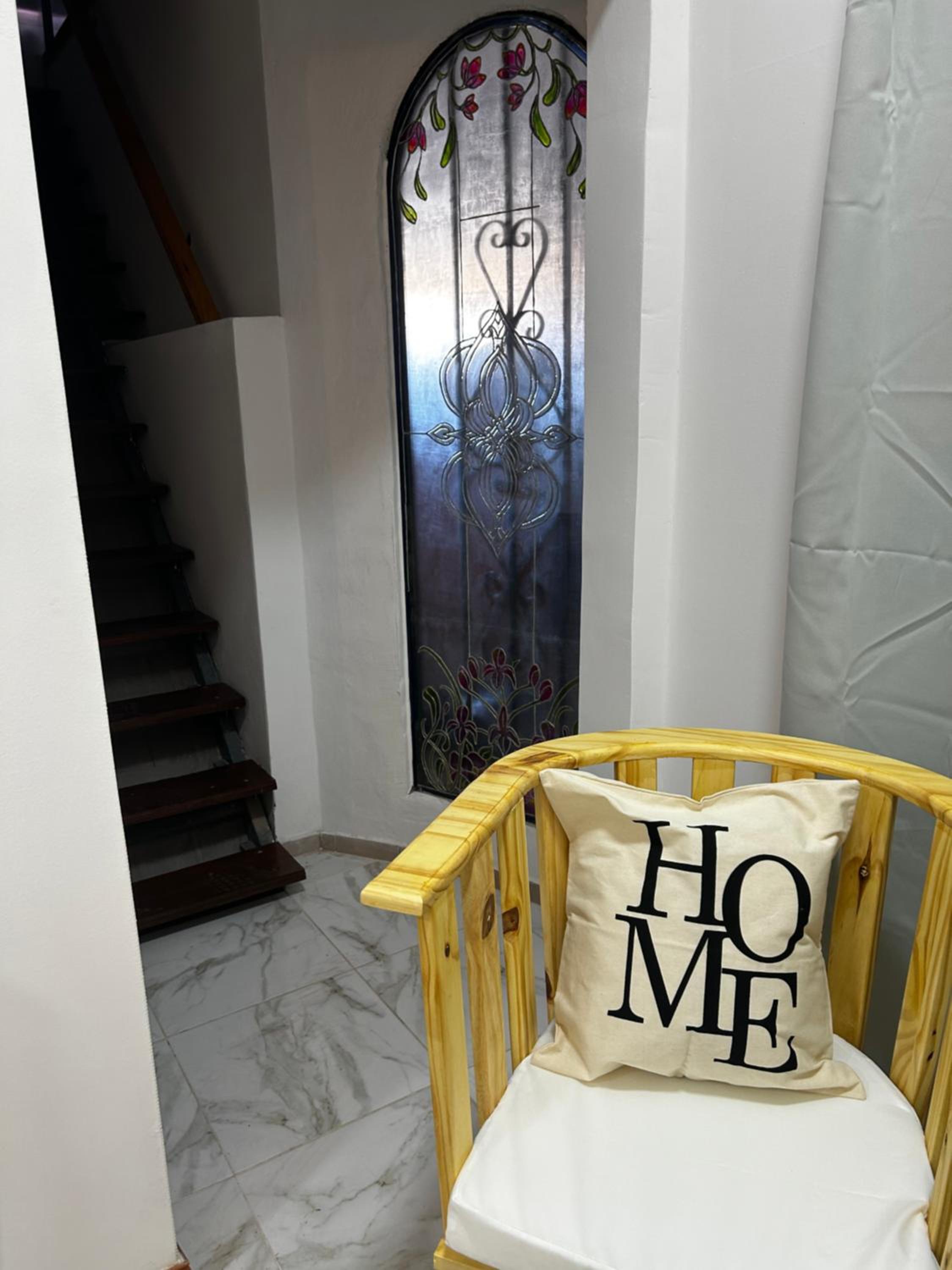 De la Torre Apart Villa María