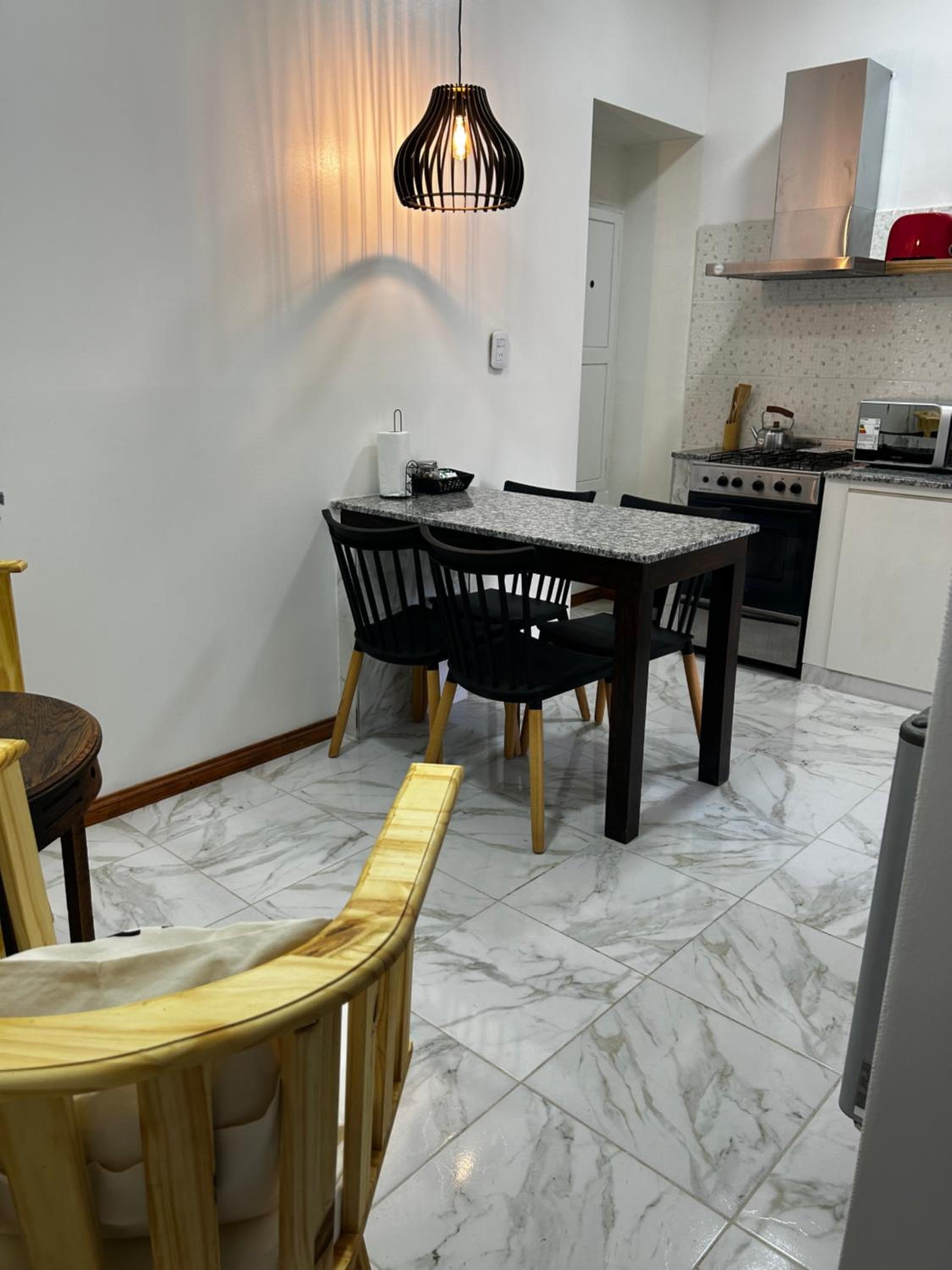 De la Torre Apart Villa María