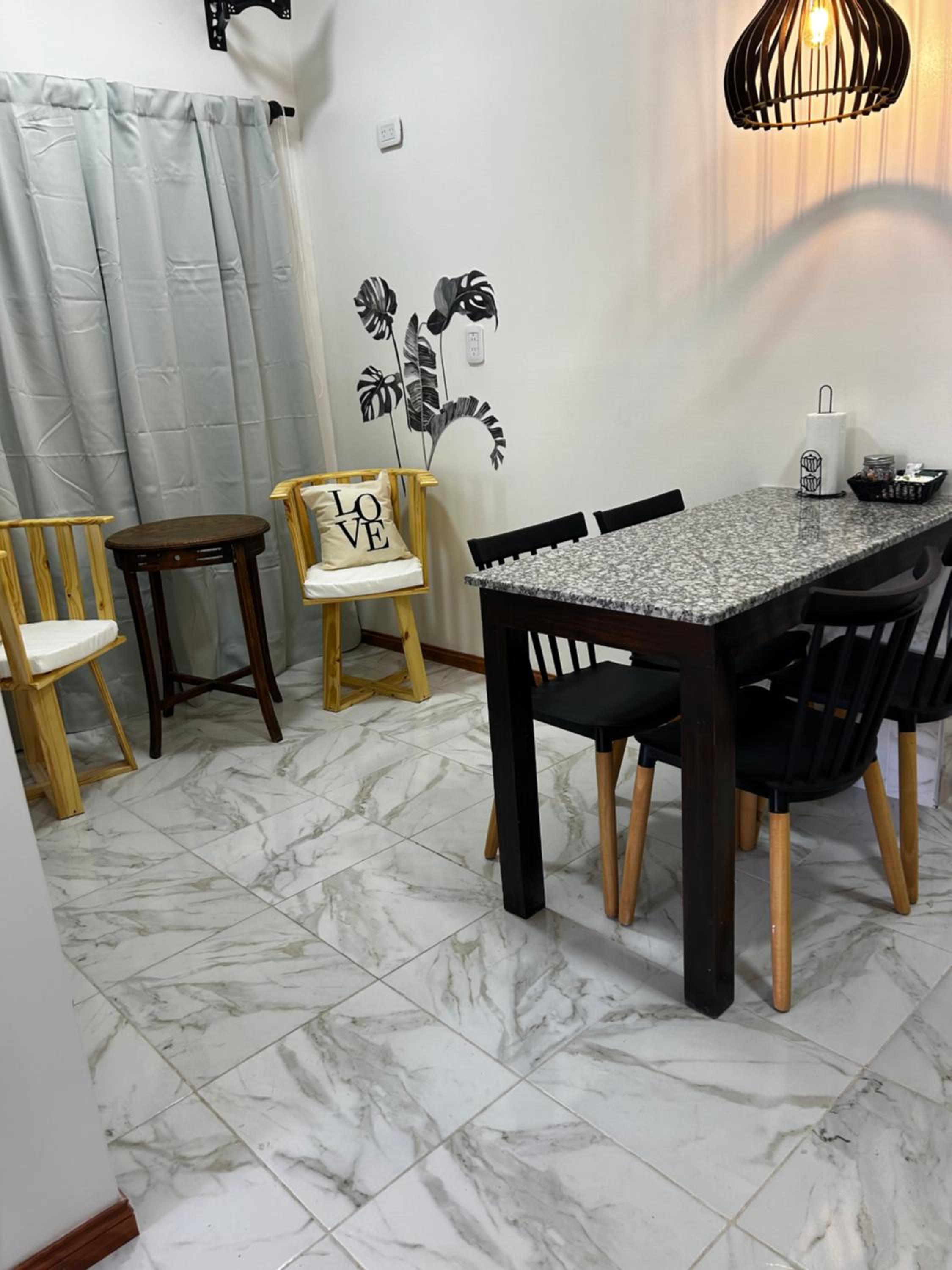 De la Torre Apart Villa María