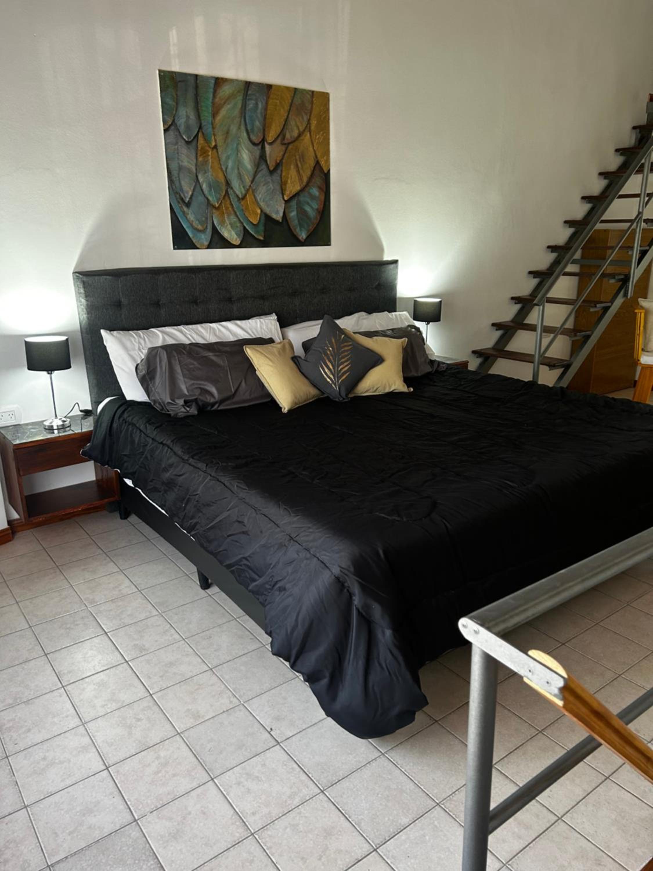 De la Torre Apart Villa María