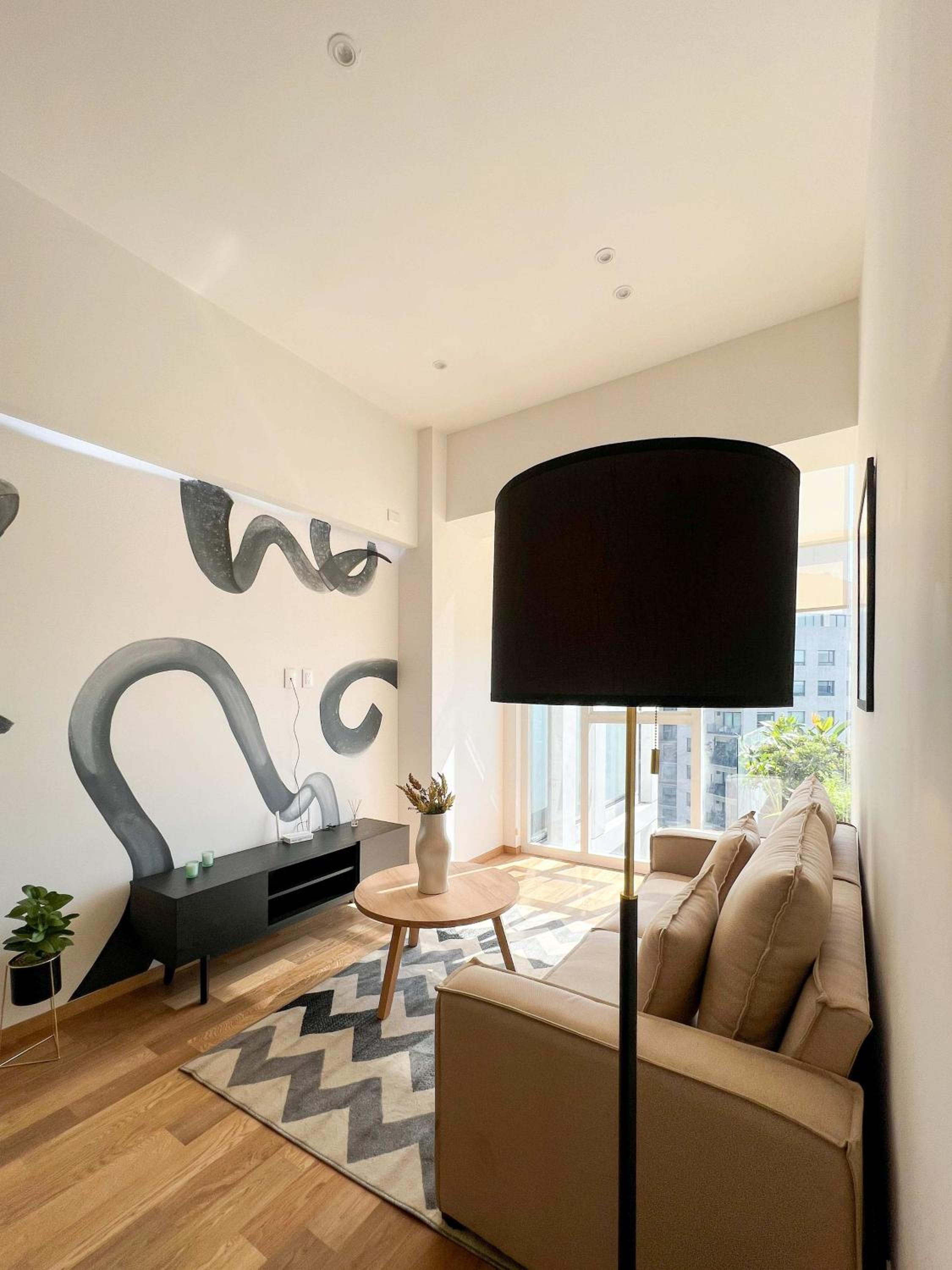 Prestigious 2BR with Fantastic View in Condesa photo 5
