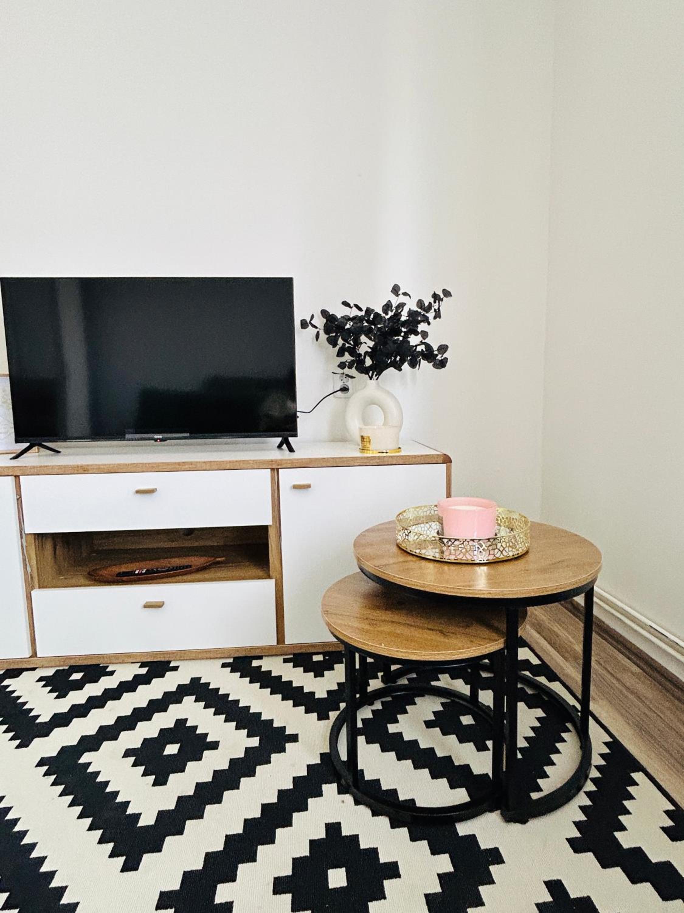 Brno Central Apartment