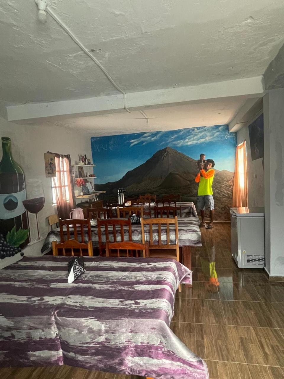 Pensão CasaDanilo