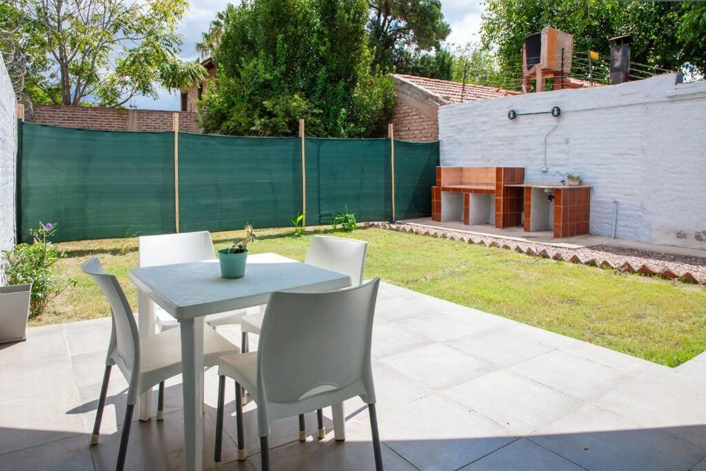 Casa DrMoreno