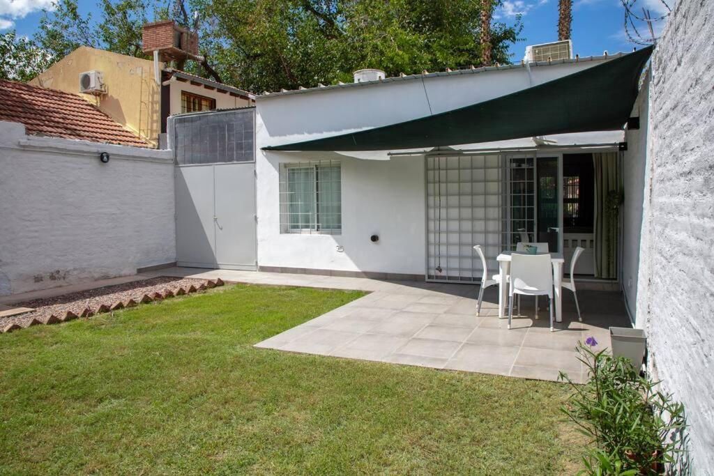 Casa DrMoreno