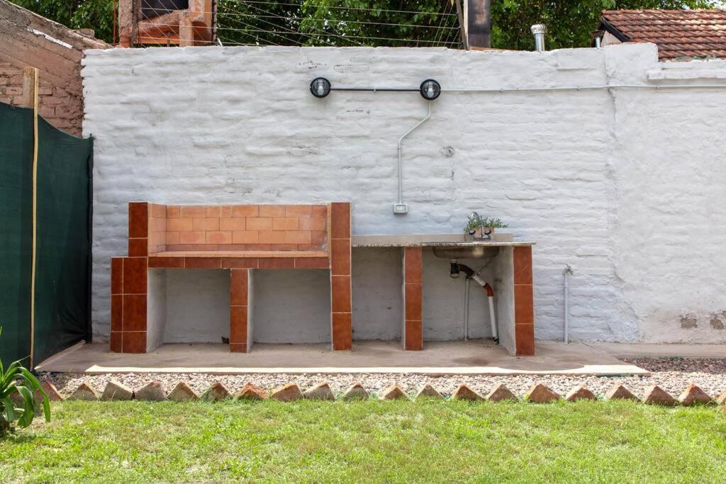 Casa DrMoreno