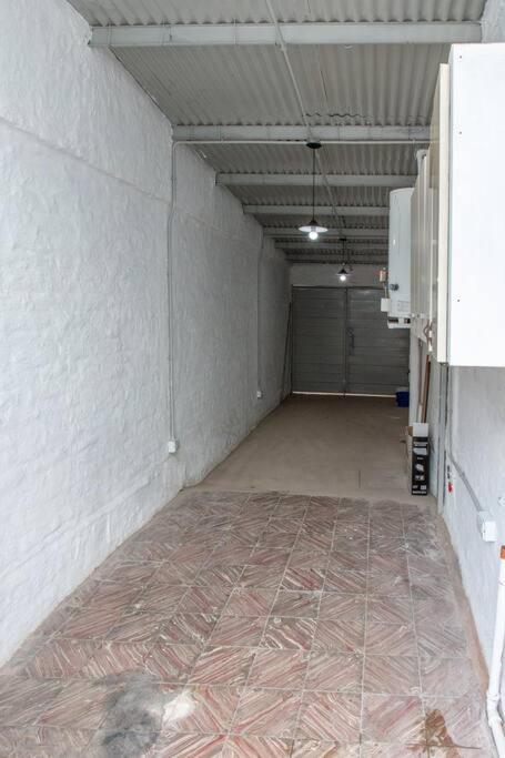 Casa DrMoreno
