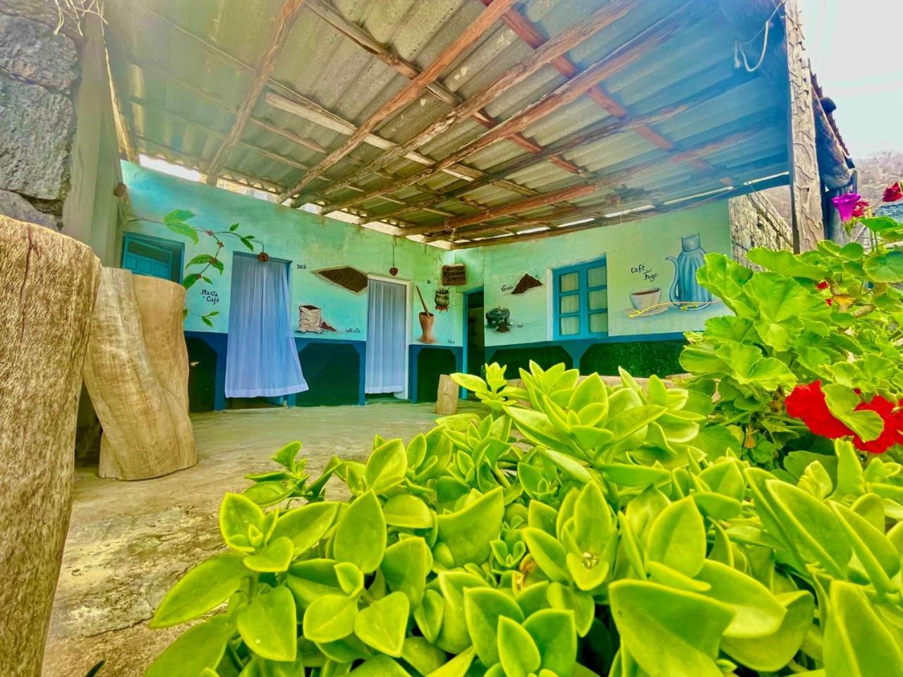Pensão CasaDanilo