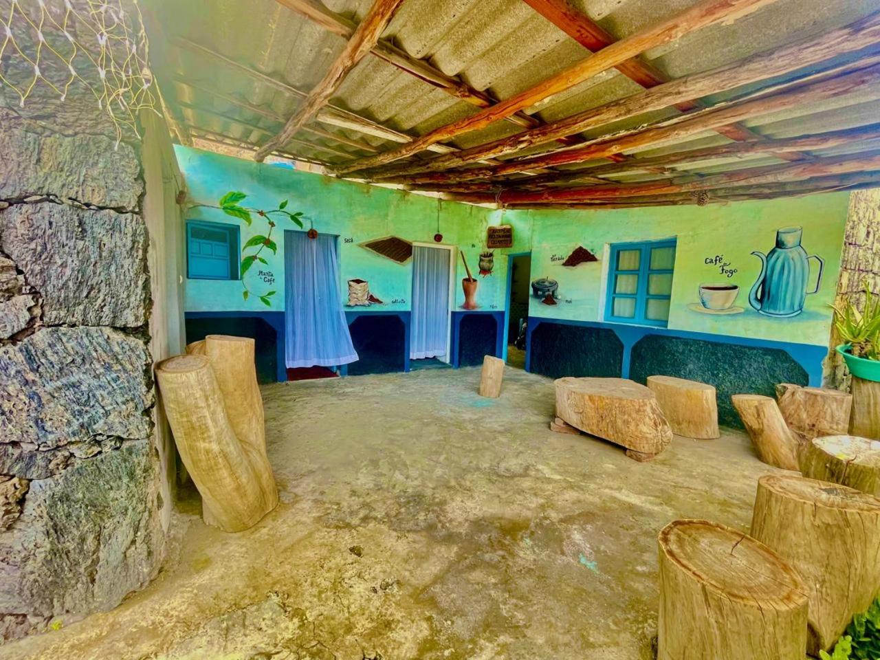 Pensão CasaDanilo