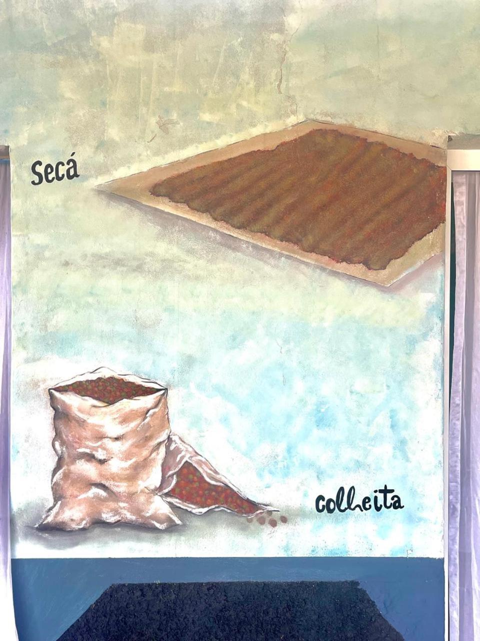 Pensão CasaDanilo