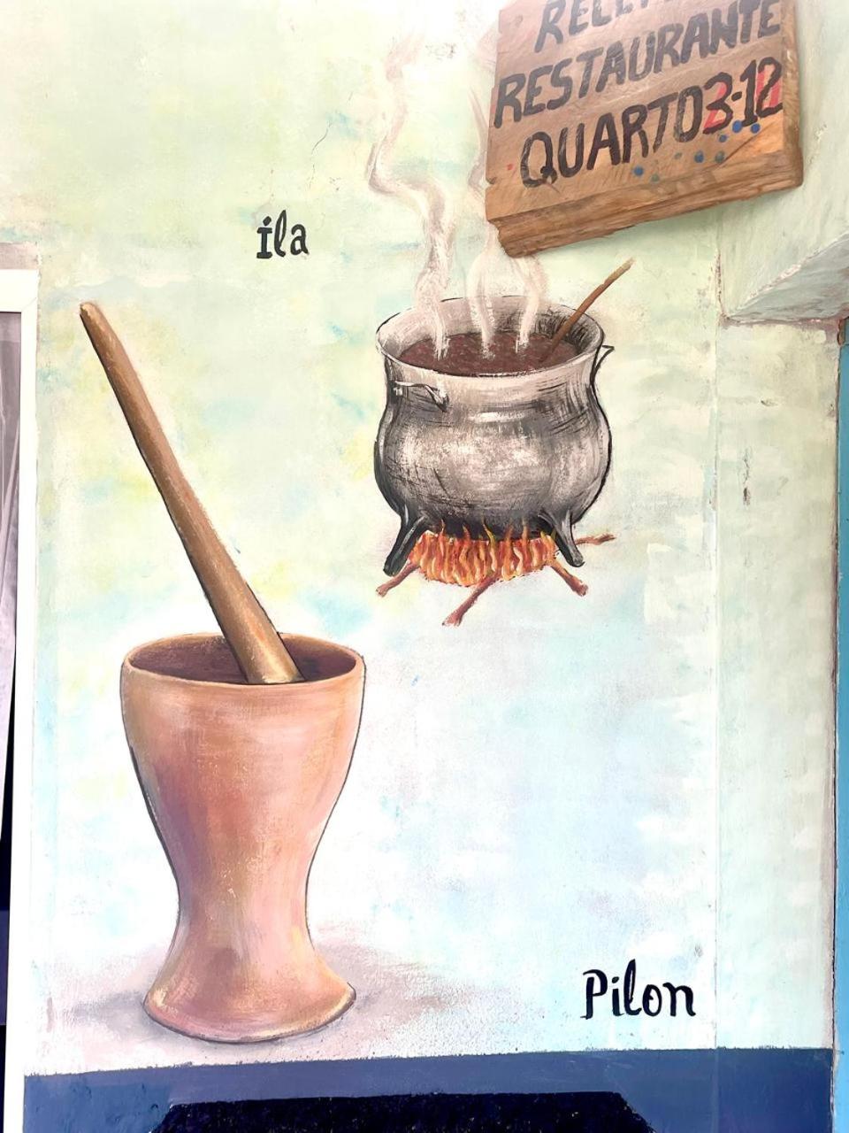 Pensão CasaDanilo