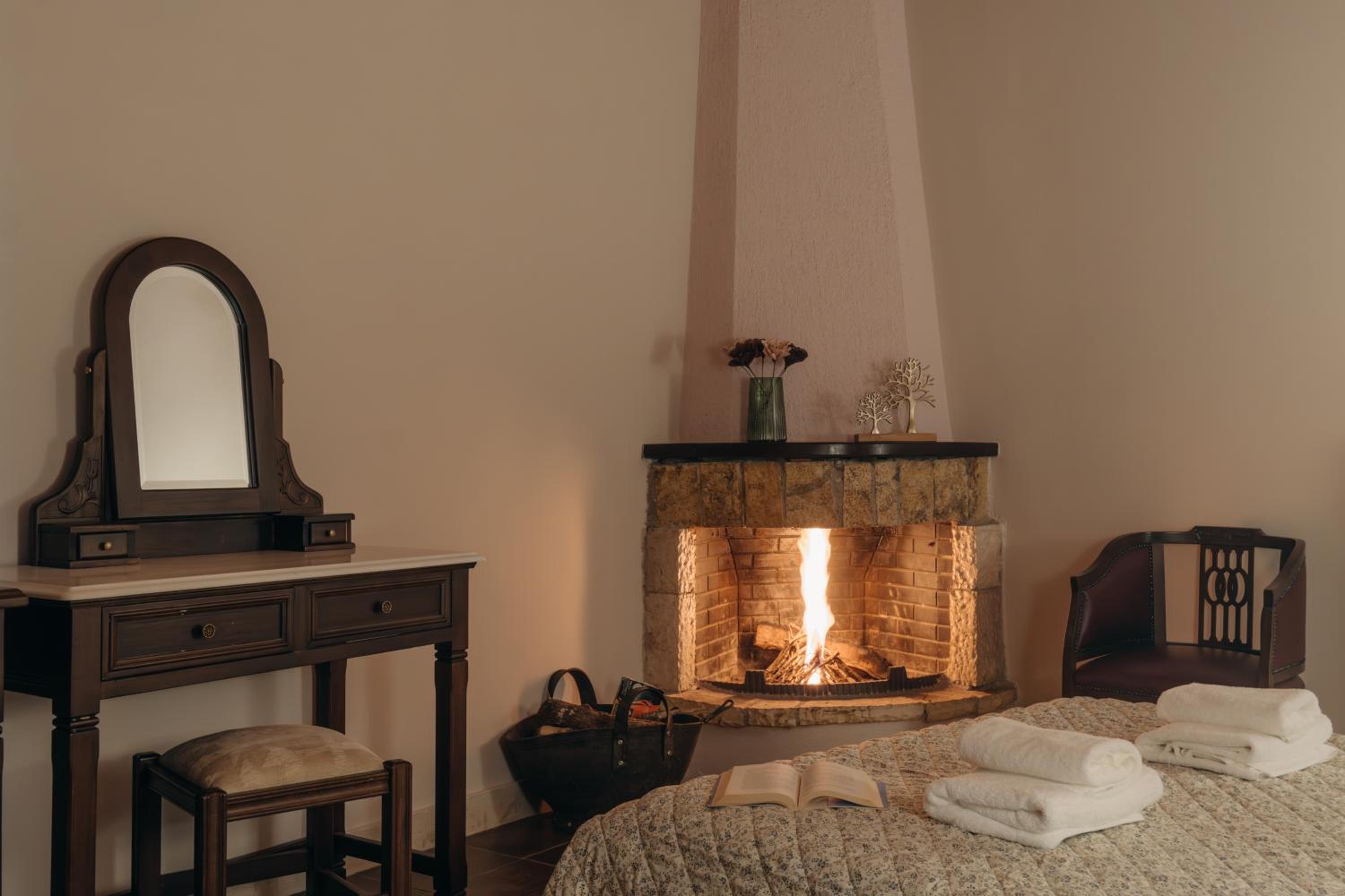 Chrysiida Apartments Kalavrita
