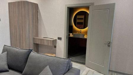 Cozy Studio Apartment