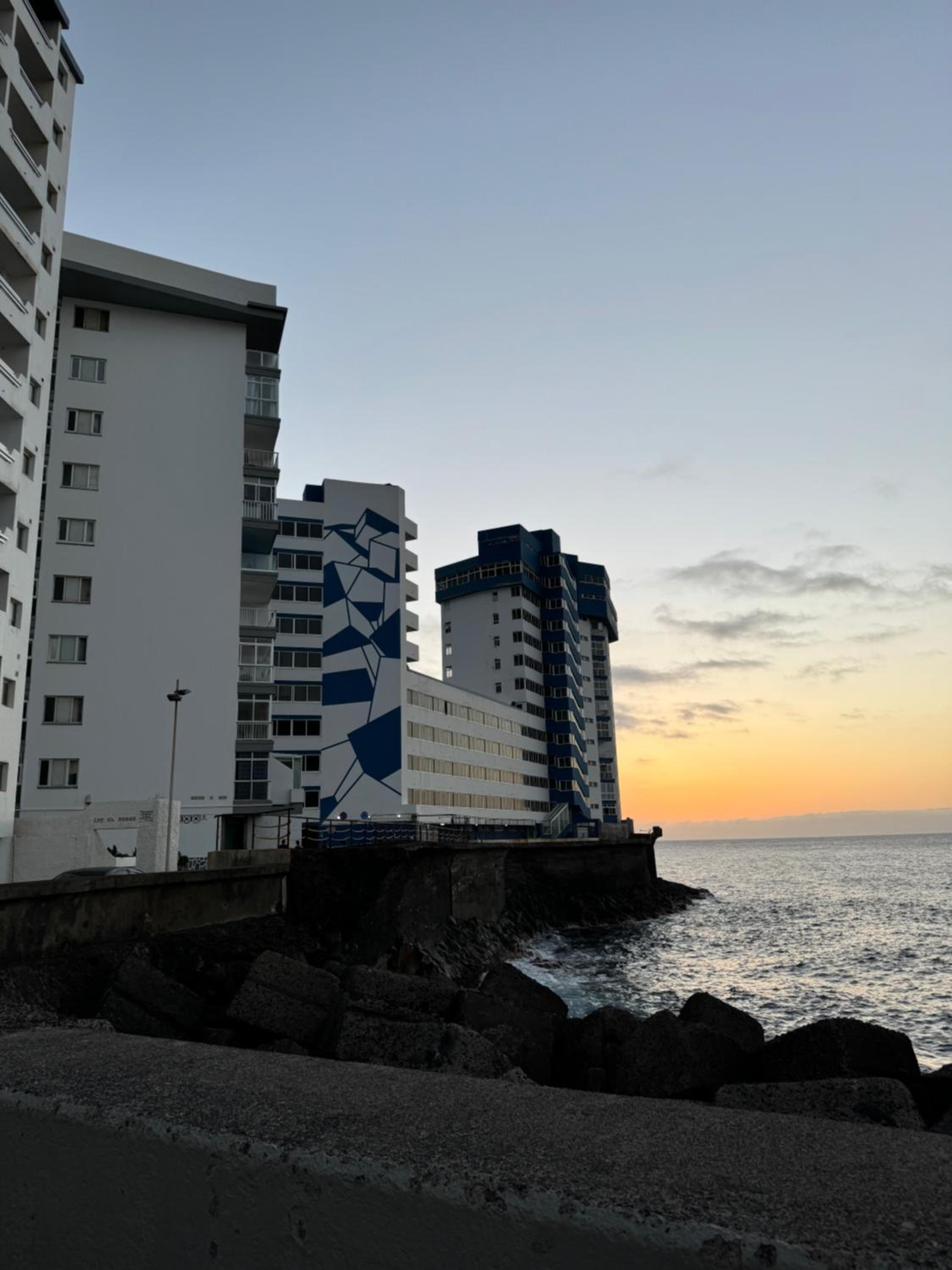 Costa Paraíso