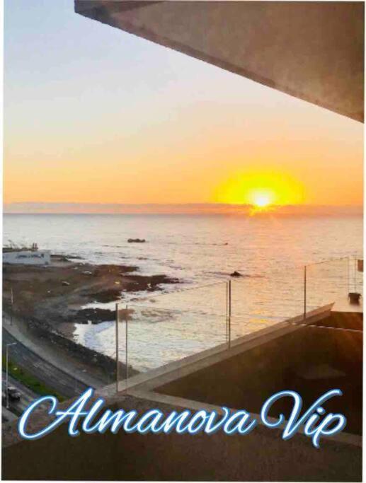 Almanova Sunset