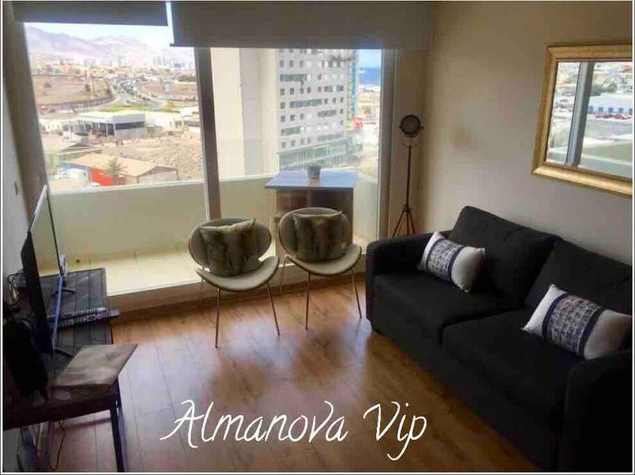 Almanova Sunset