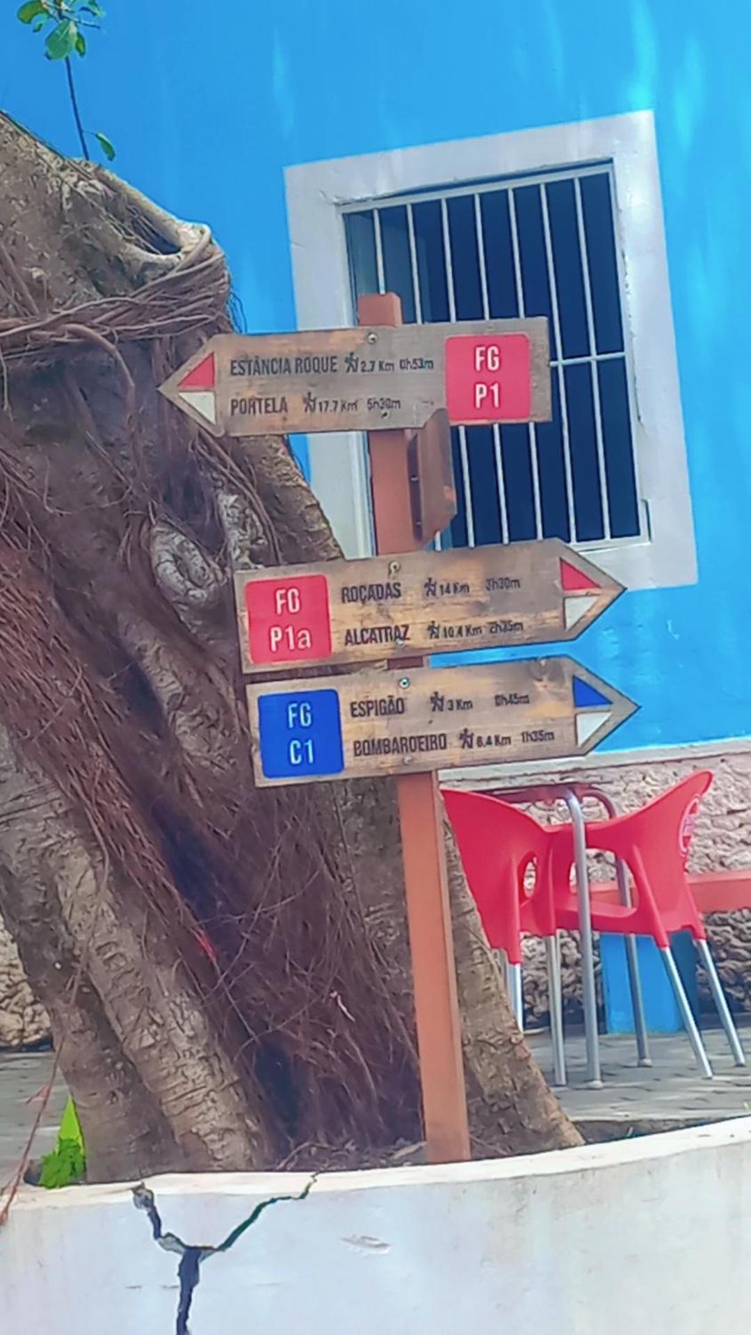 Pensão CasaDanilo