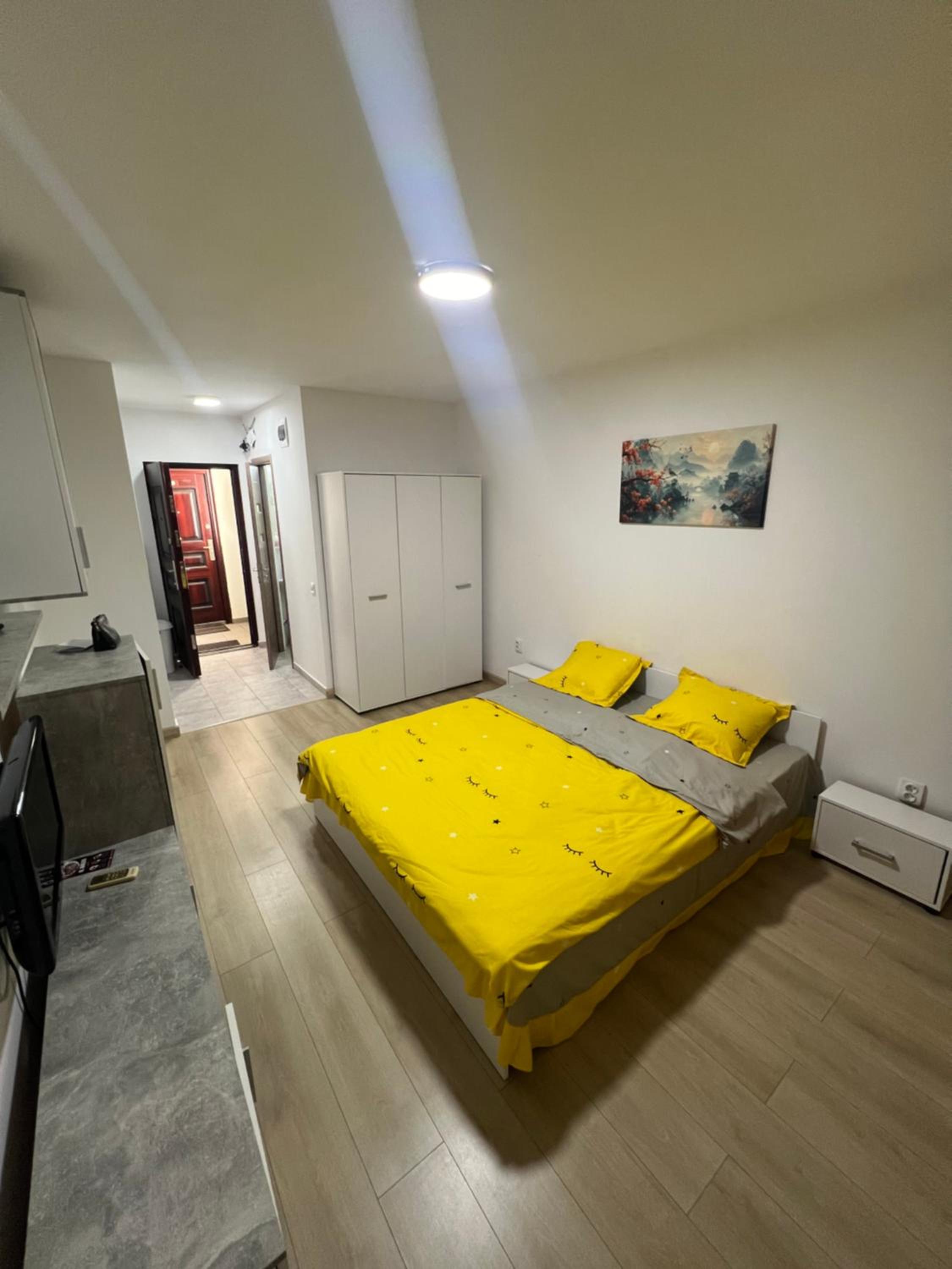 Nicolle Prestige Apartment view 4