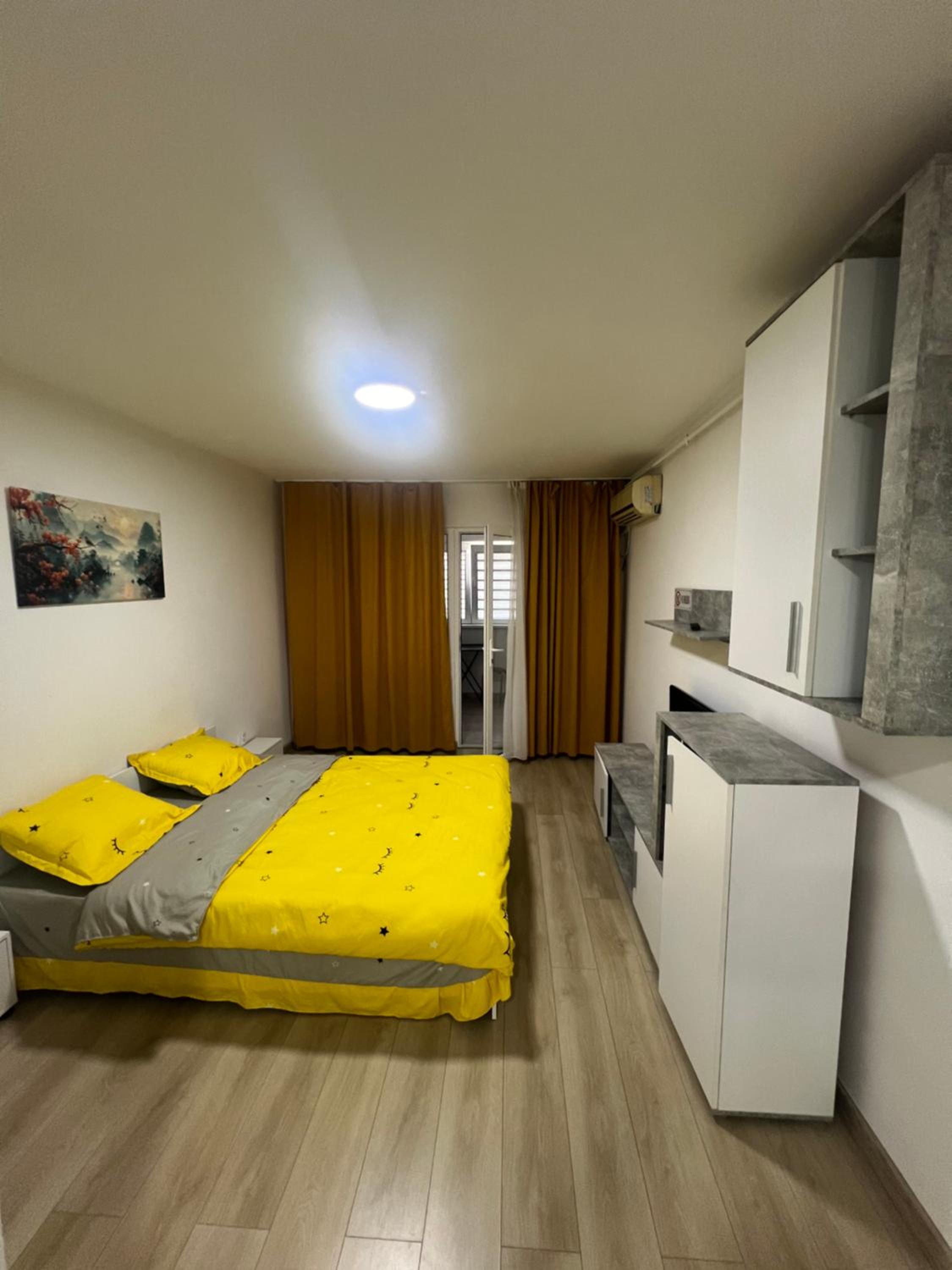 Nicolle Prestige Apartment view 2