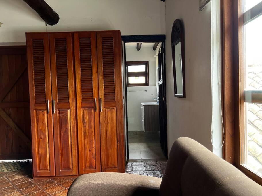 Hotel Aire Libre - Suite 9