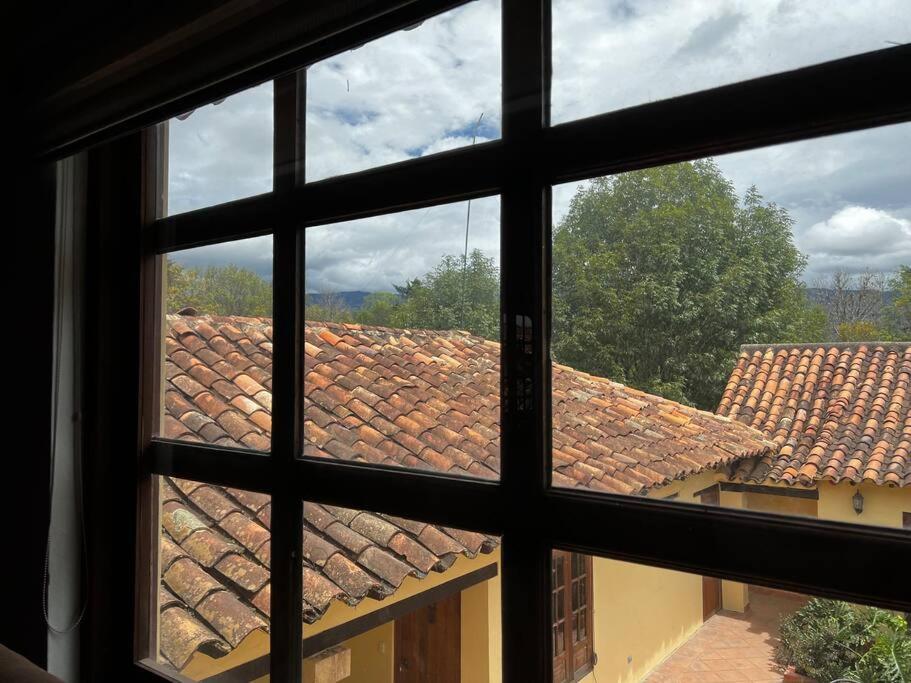 Hotel Aire Libre - Suite 9
