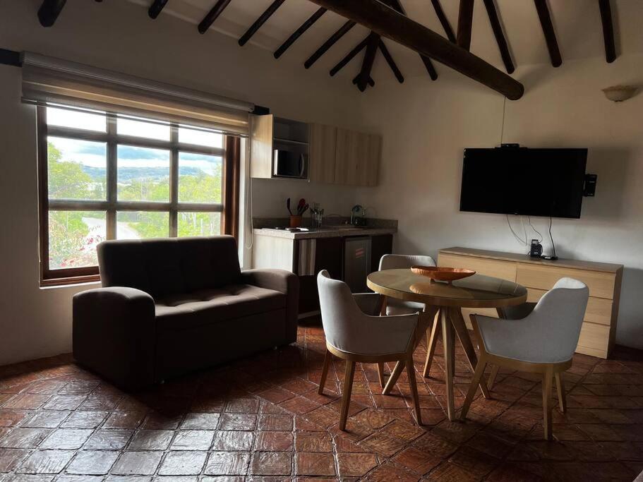 Hotel Aire Libre - Suite 9
