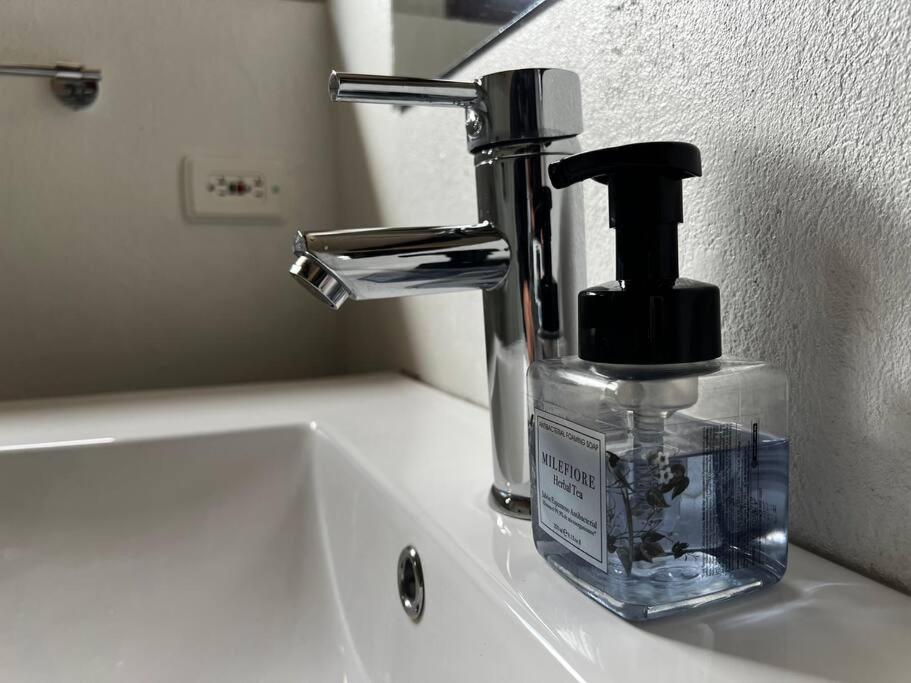 Hotel Aire Libre - Suite 9
