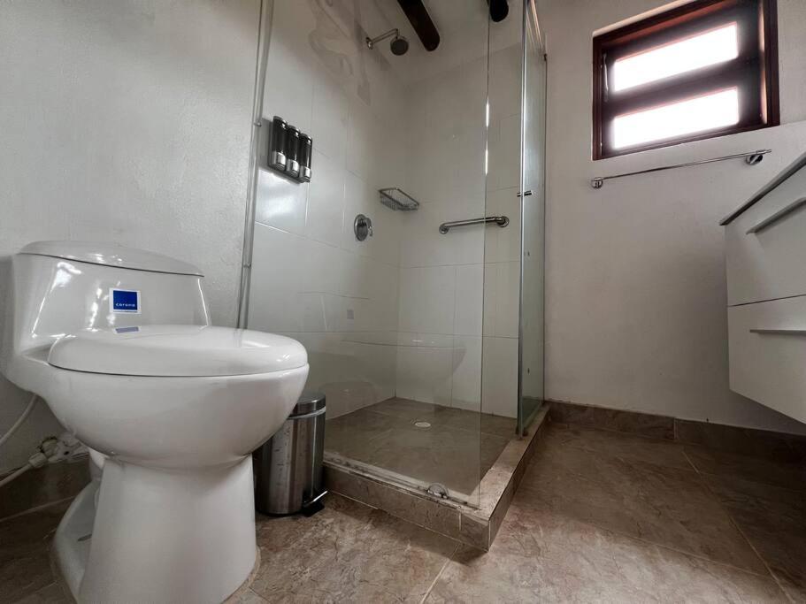Hotel Aire Libre - Suite 9