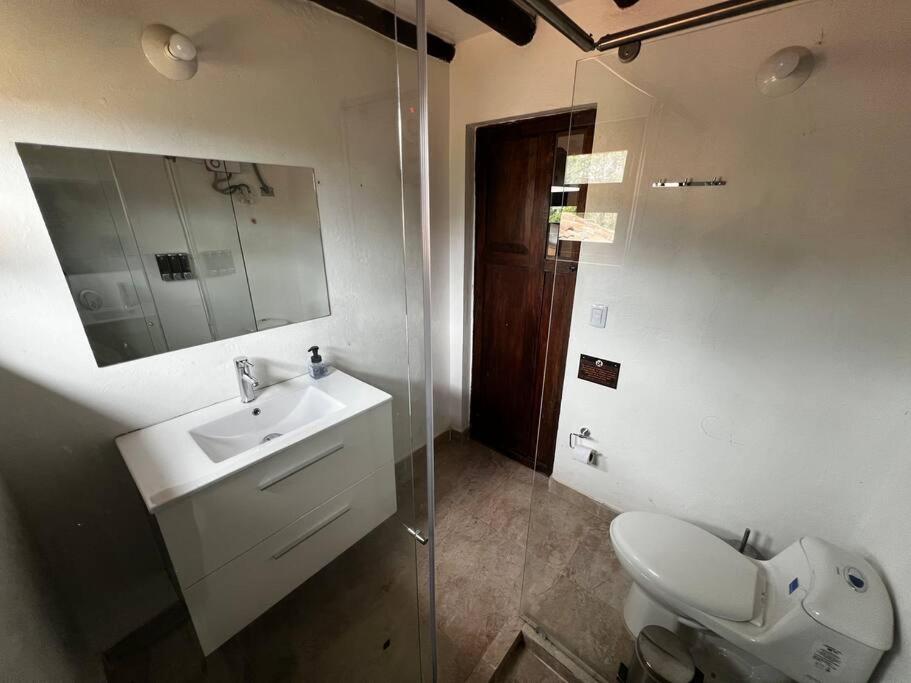 Hotel Aire Libre - Suite 9