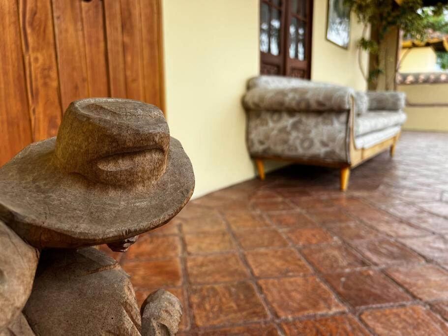 Hotel Aire Libre - Suite 9