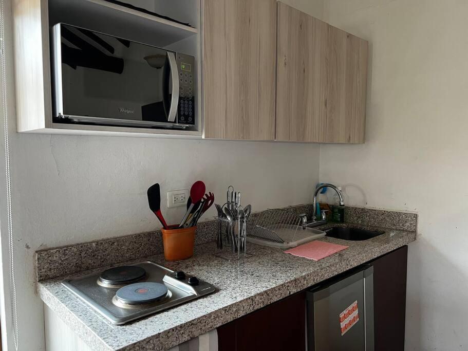 Hotel Aire Libre - Suite 9